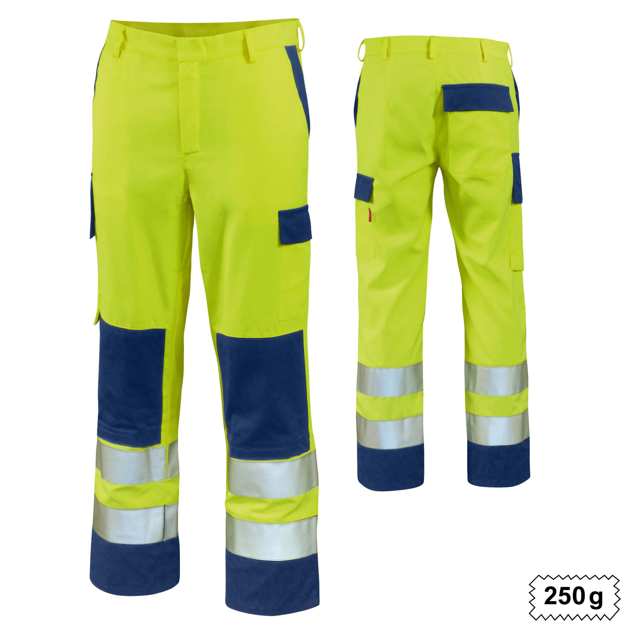 High Vis Multinorm 911 trousers