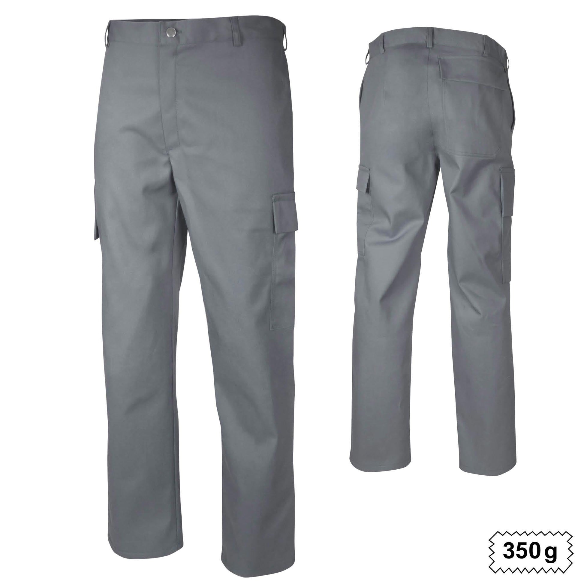 Welder trousers 008