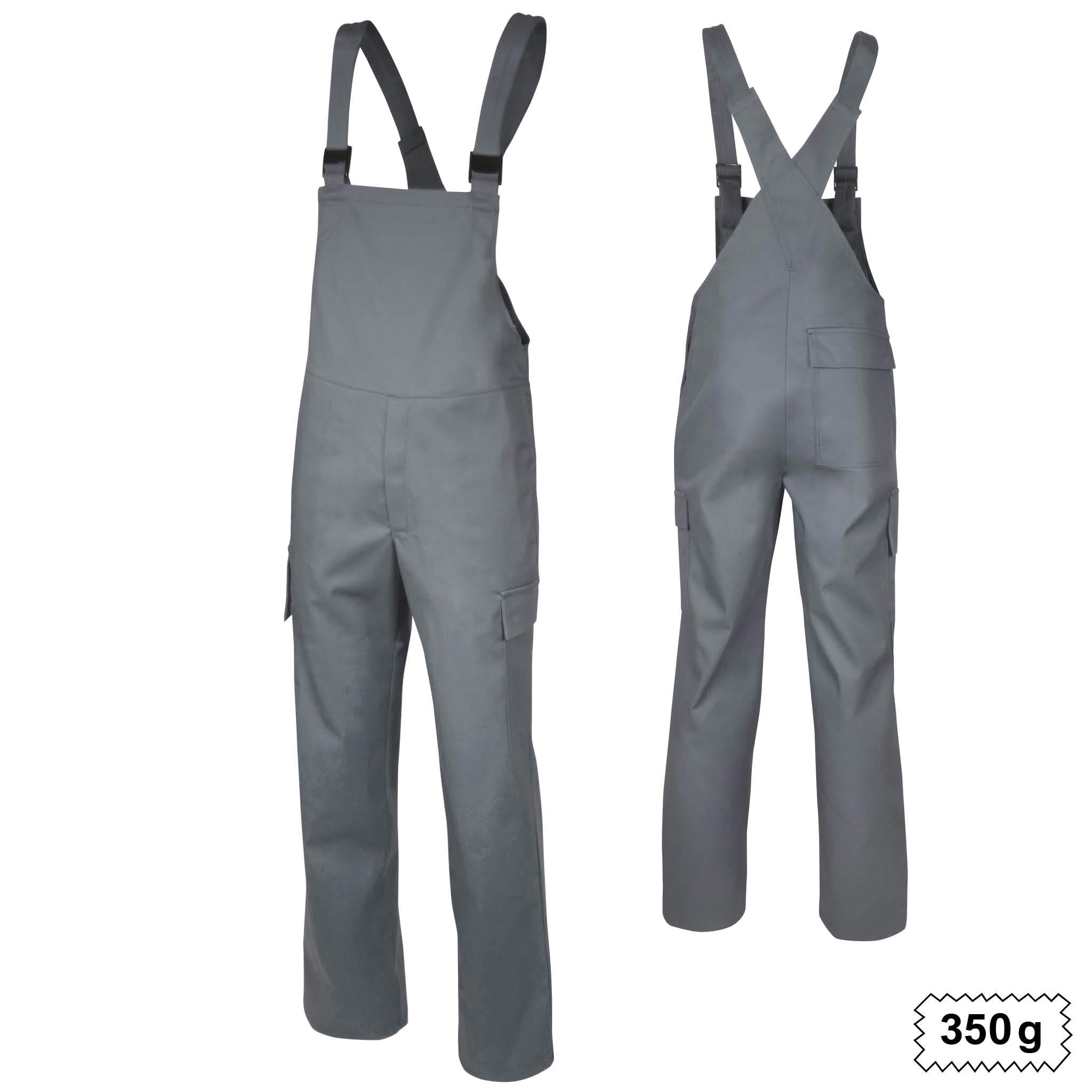 Dungarees welder 008