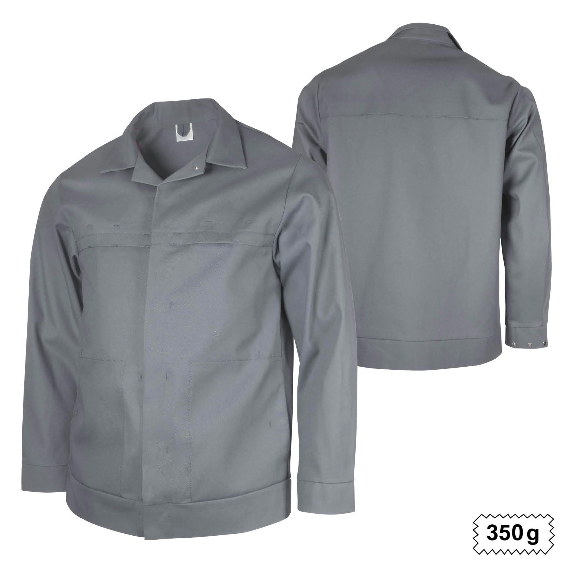 Jacket welder 008