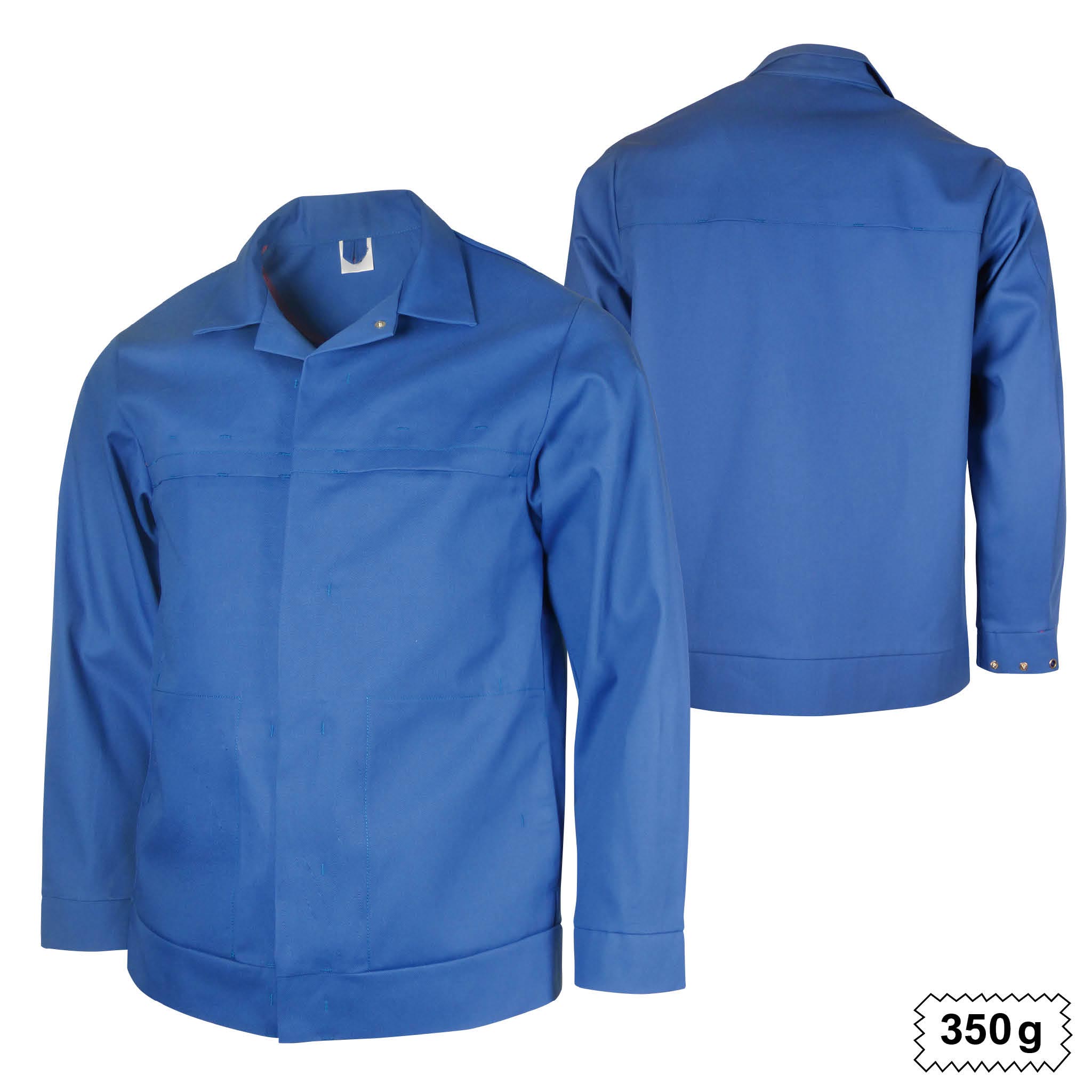 Jacket welder 159