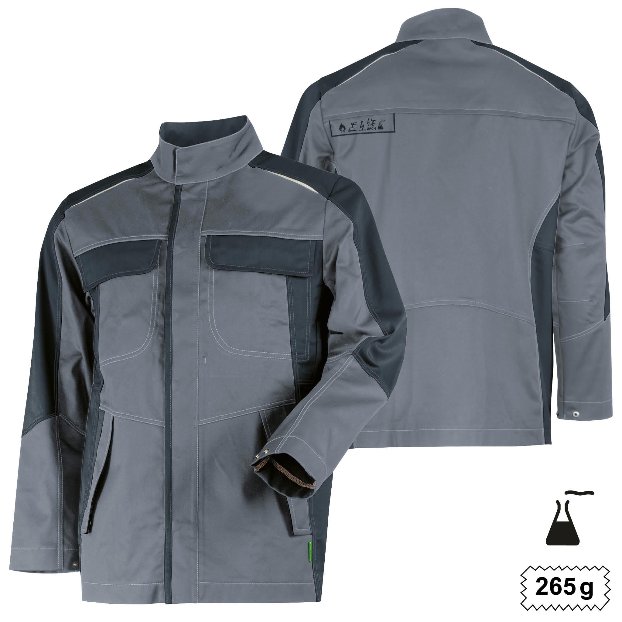 ecoRover Safety 262 jacket