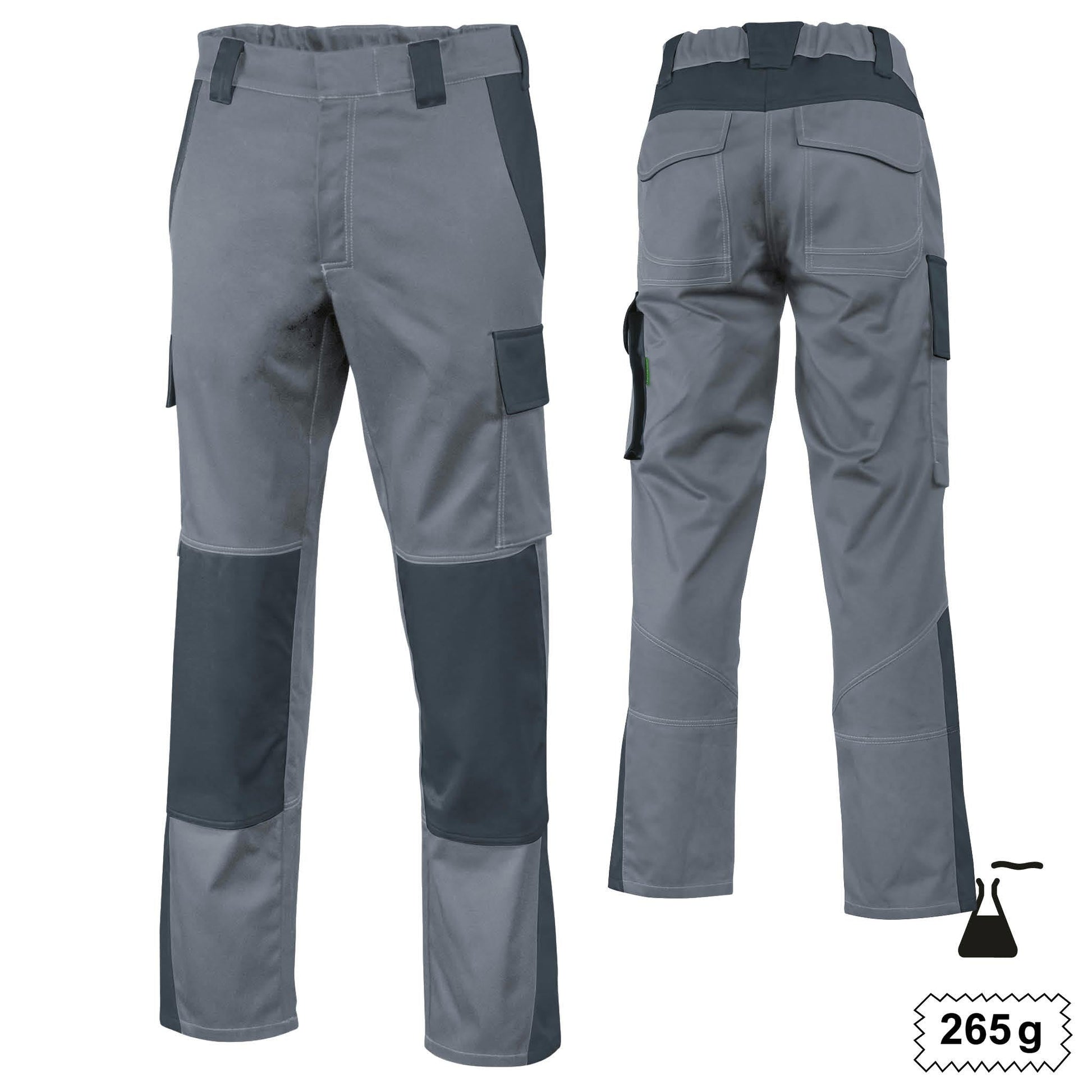 ecoRover Safety 262 trousers