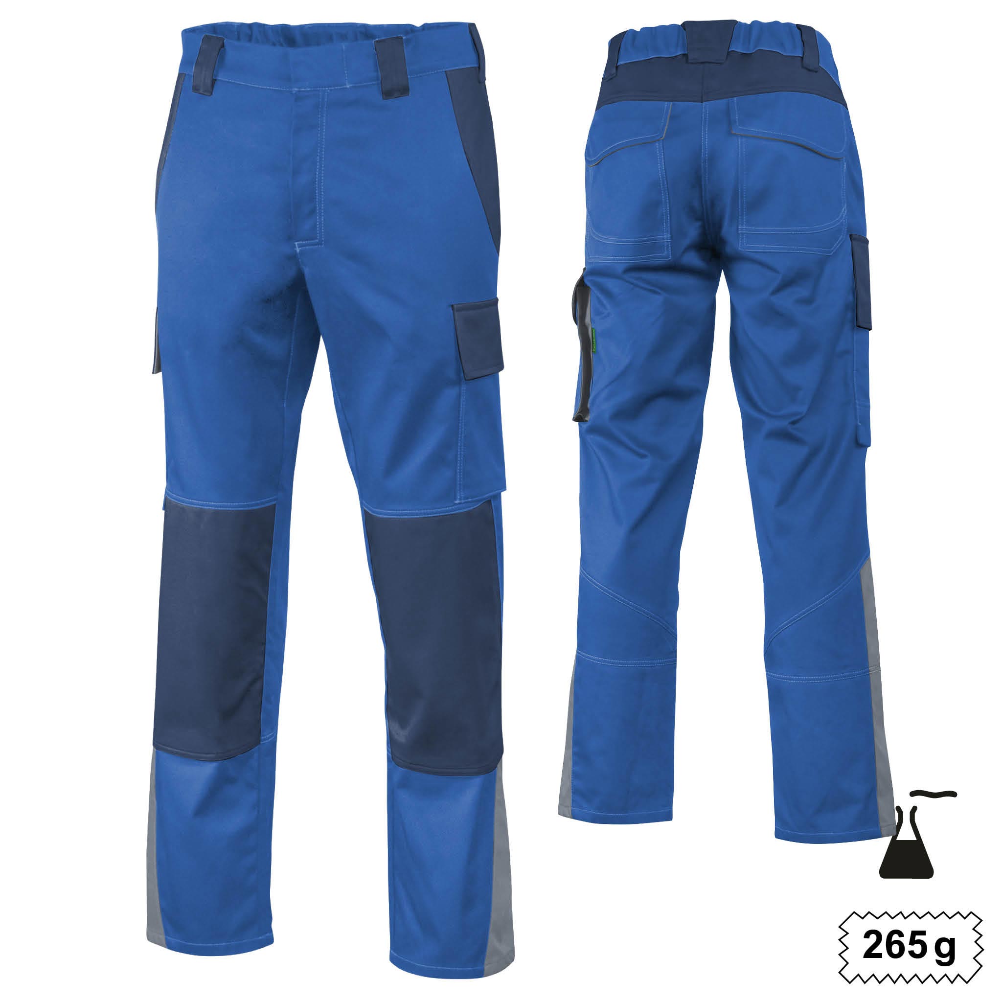 ecoRover Safety 574 trousers