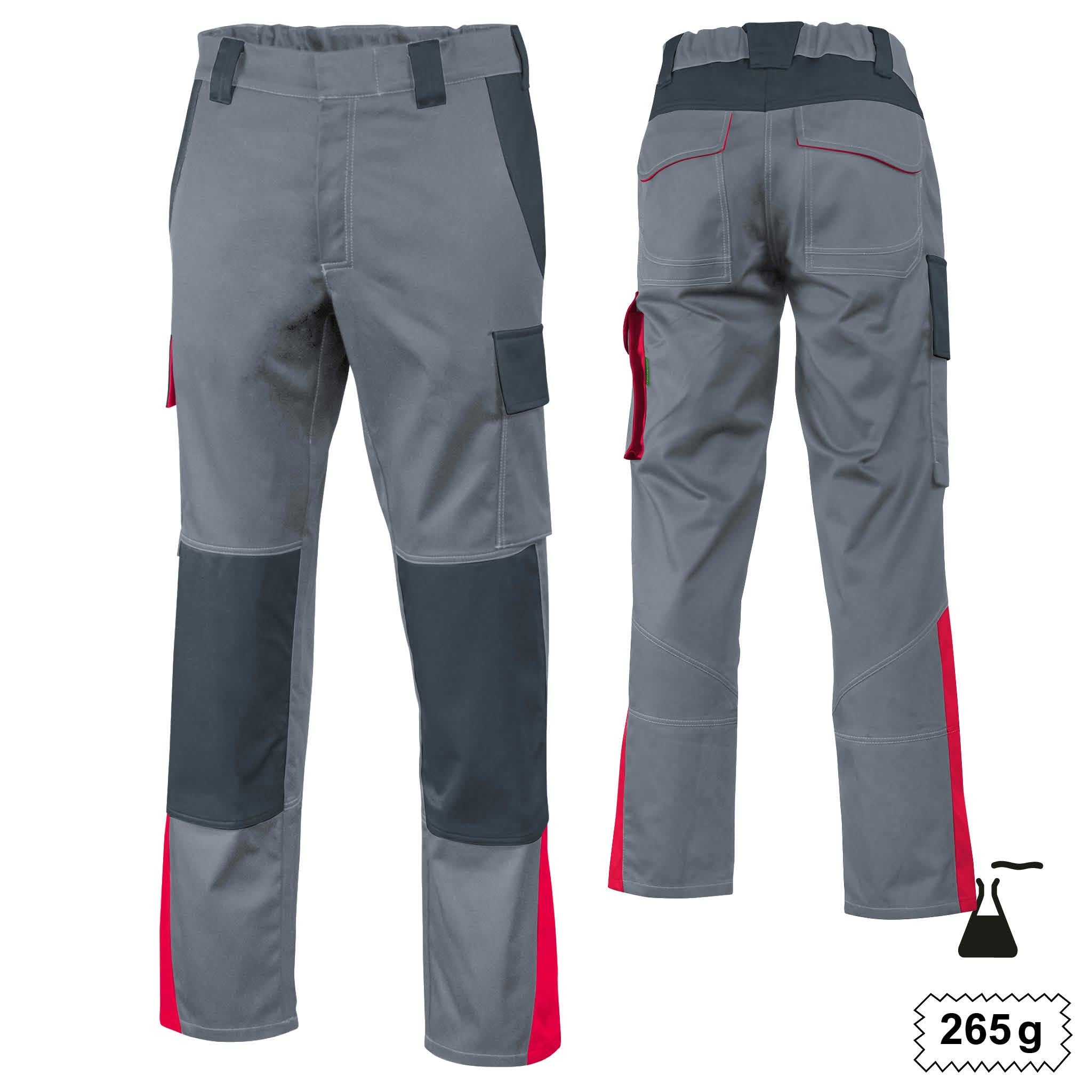 ecoRover Safety 636 trousers