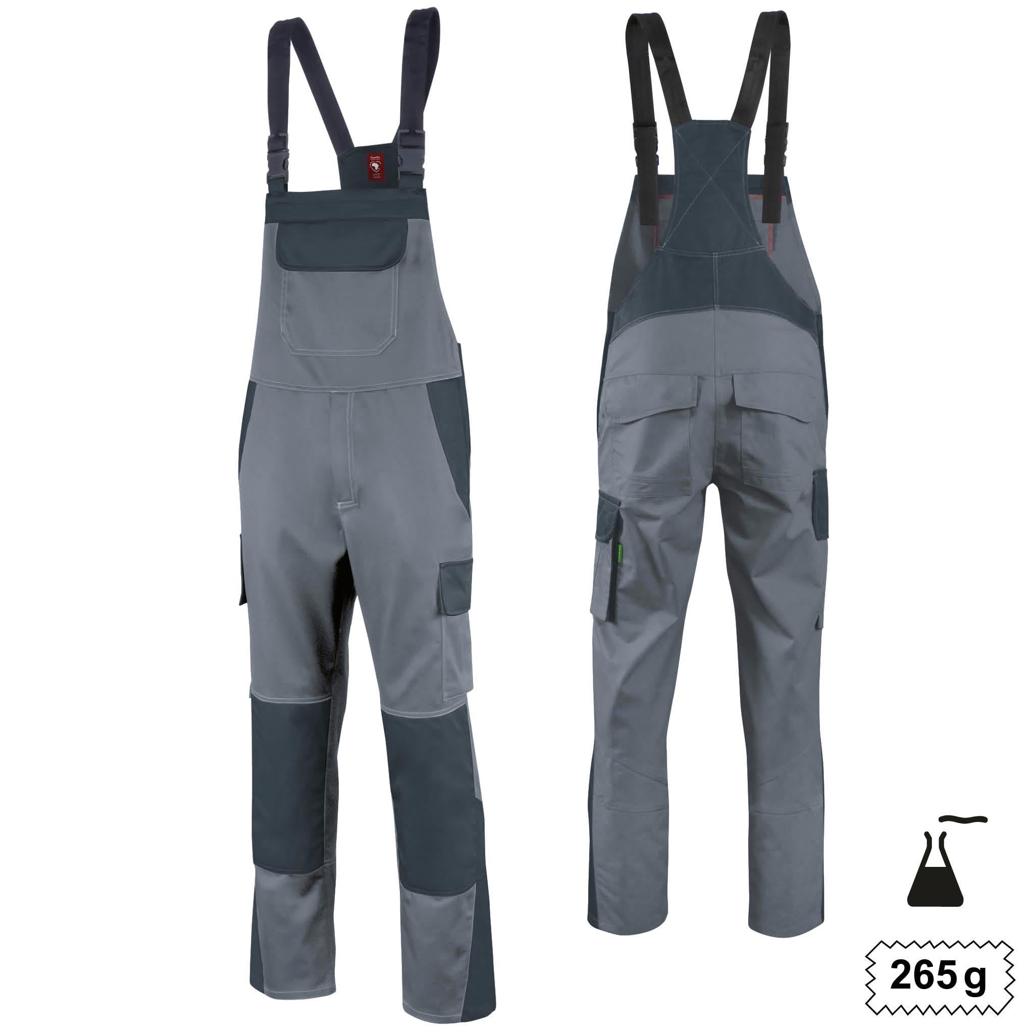 Dungarees ecoRover Safety 262