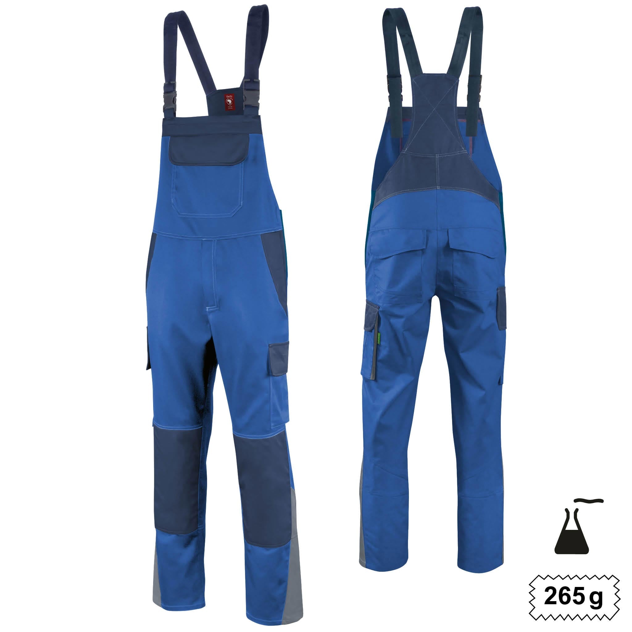 Dungarees ecoRover Safety 574
