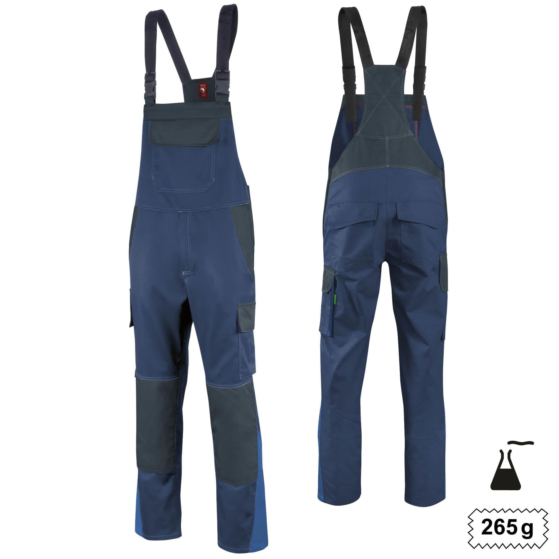 Dungarees ecoRover Safety 939