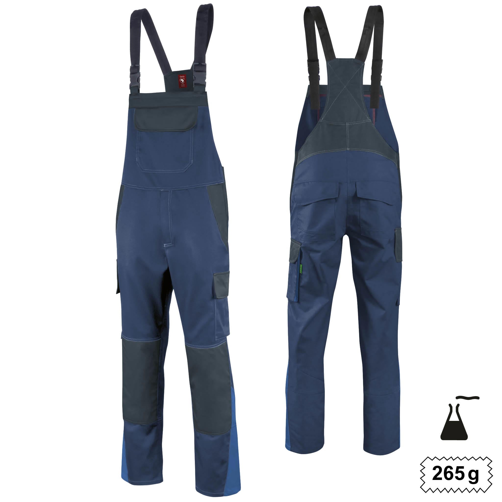 Dungarees ecoRover Safety 939