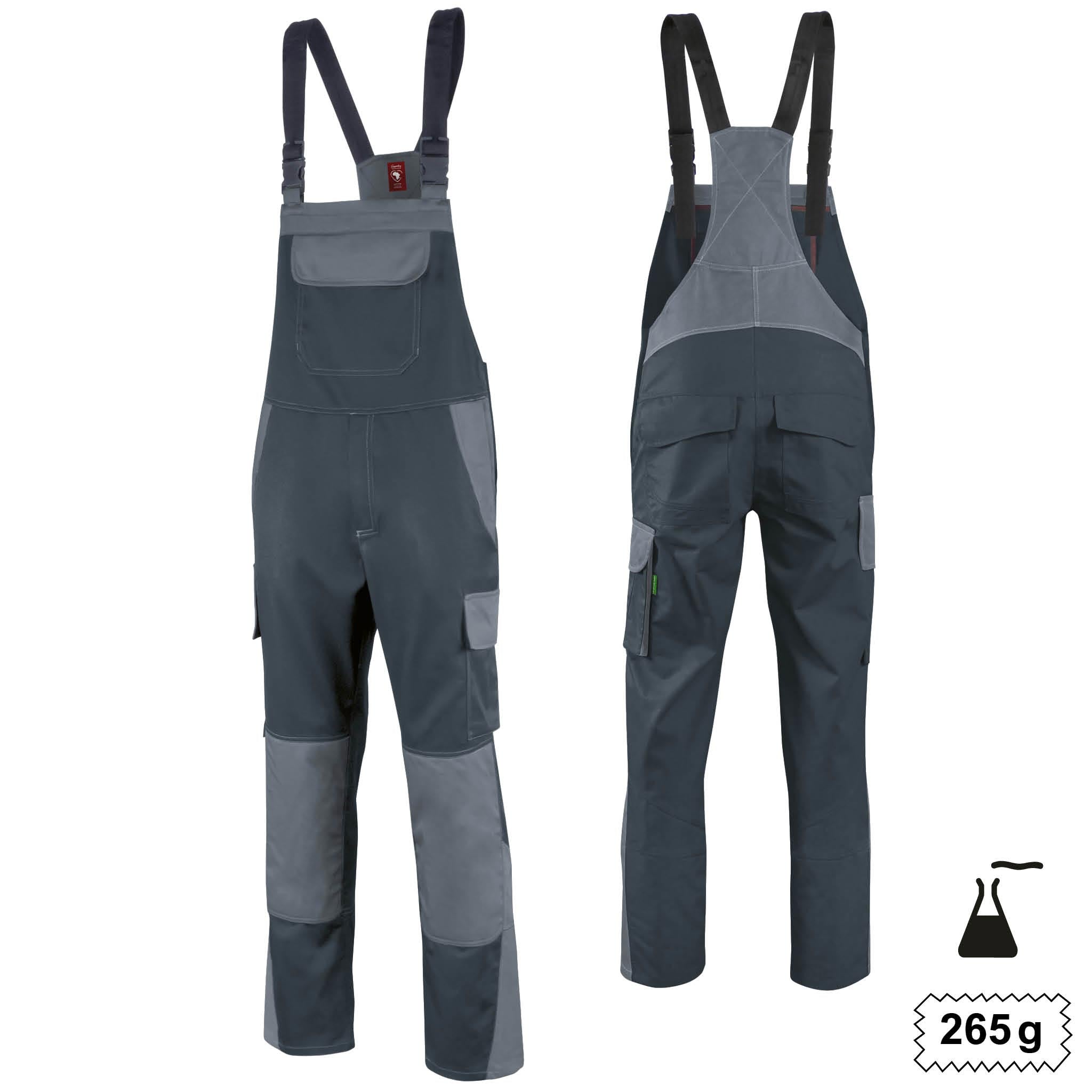 Dungarees ecoRover Safety 988