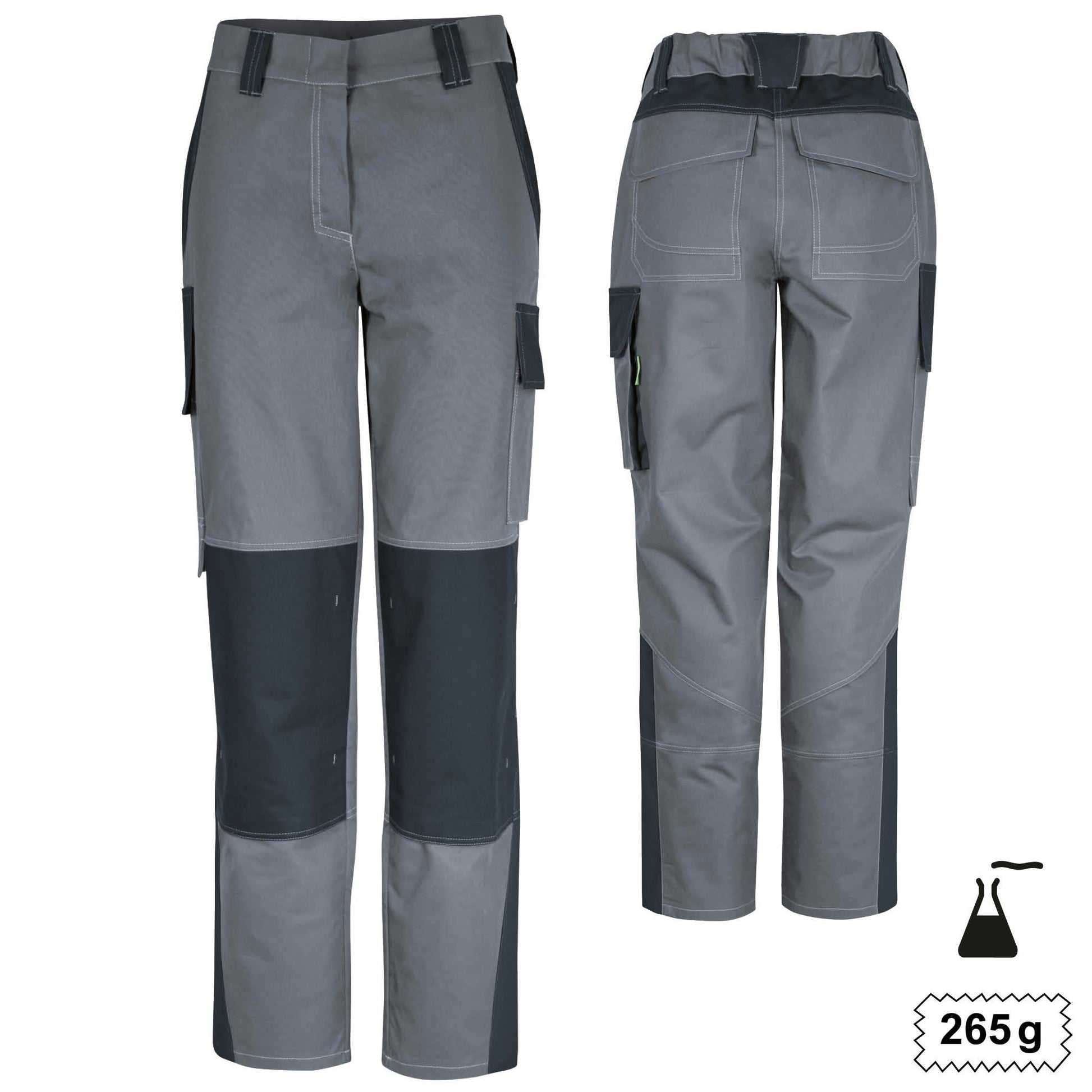 Women's trousers ecoRover Safety 262