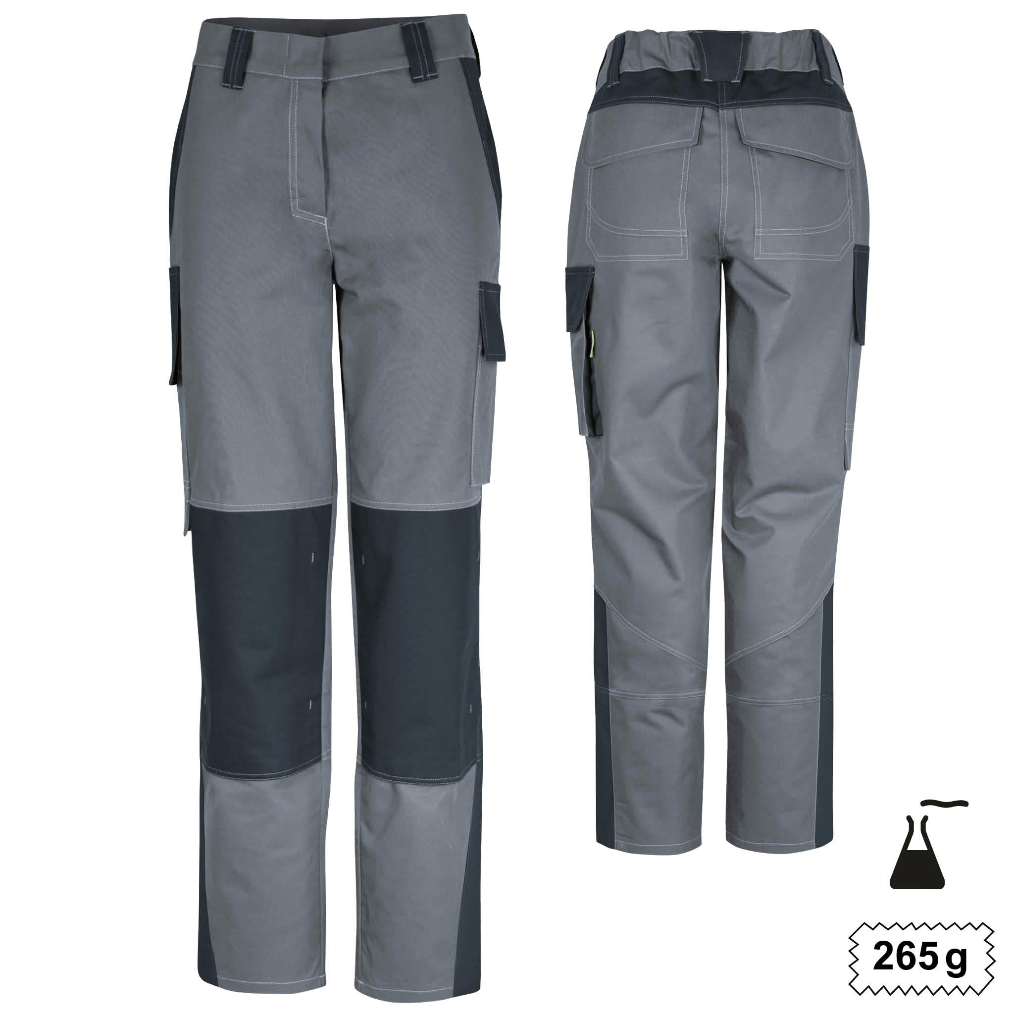 Women's trousers ecoRover Safety 262