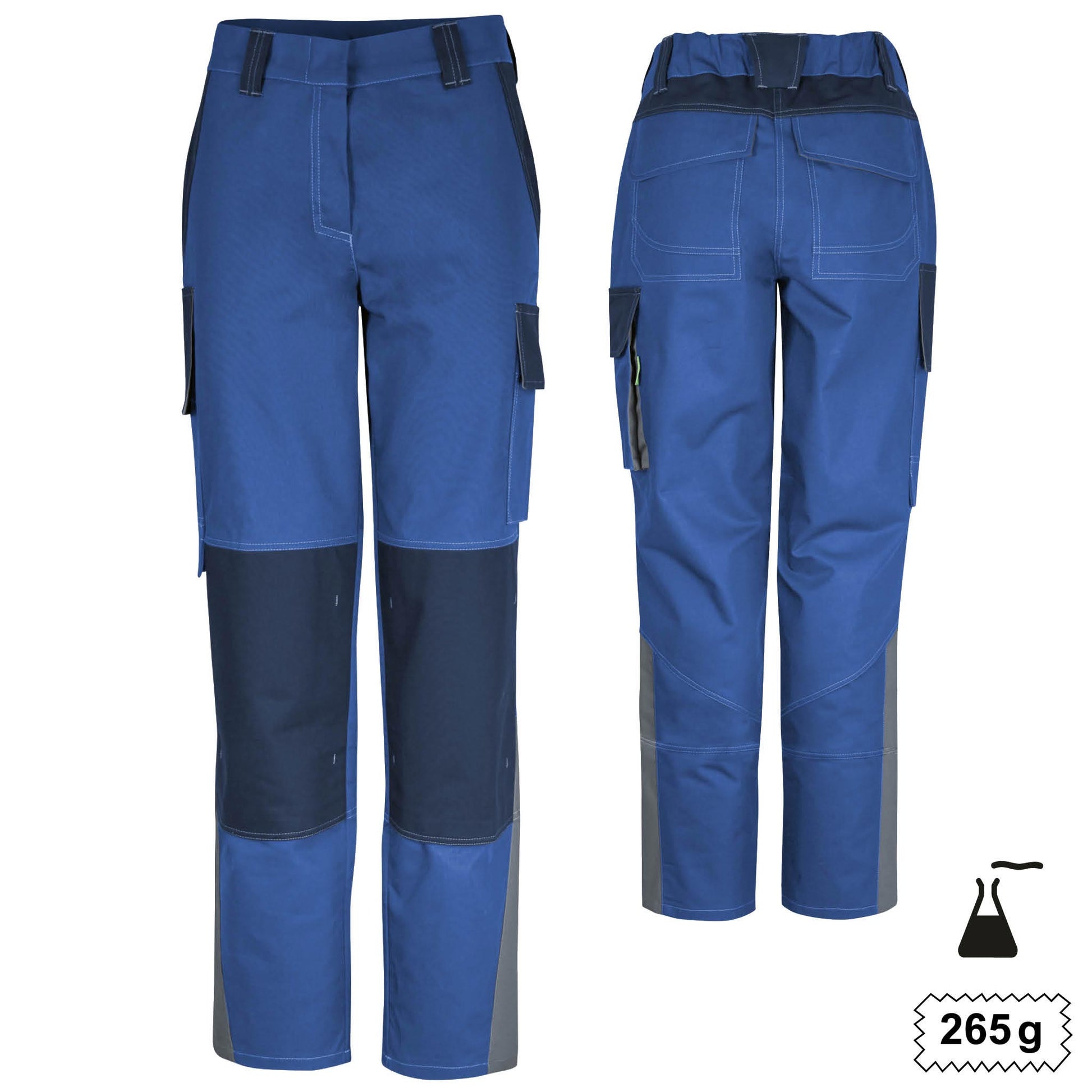 Women's trousers ecoRover Safety 574