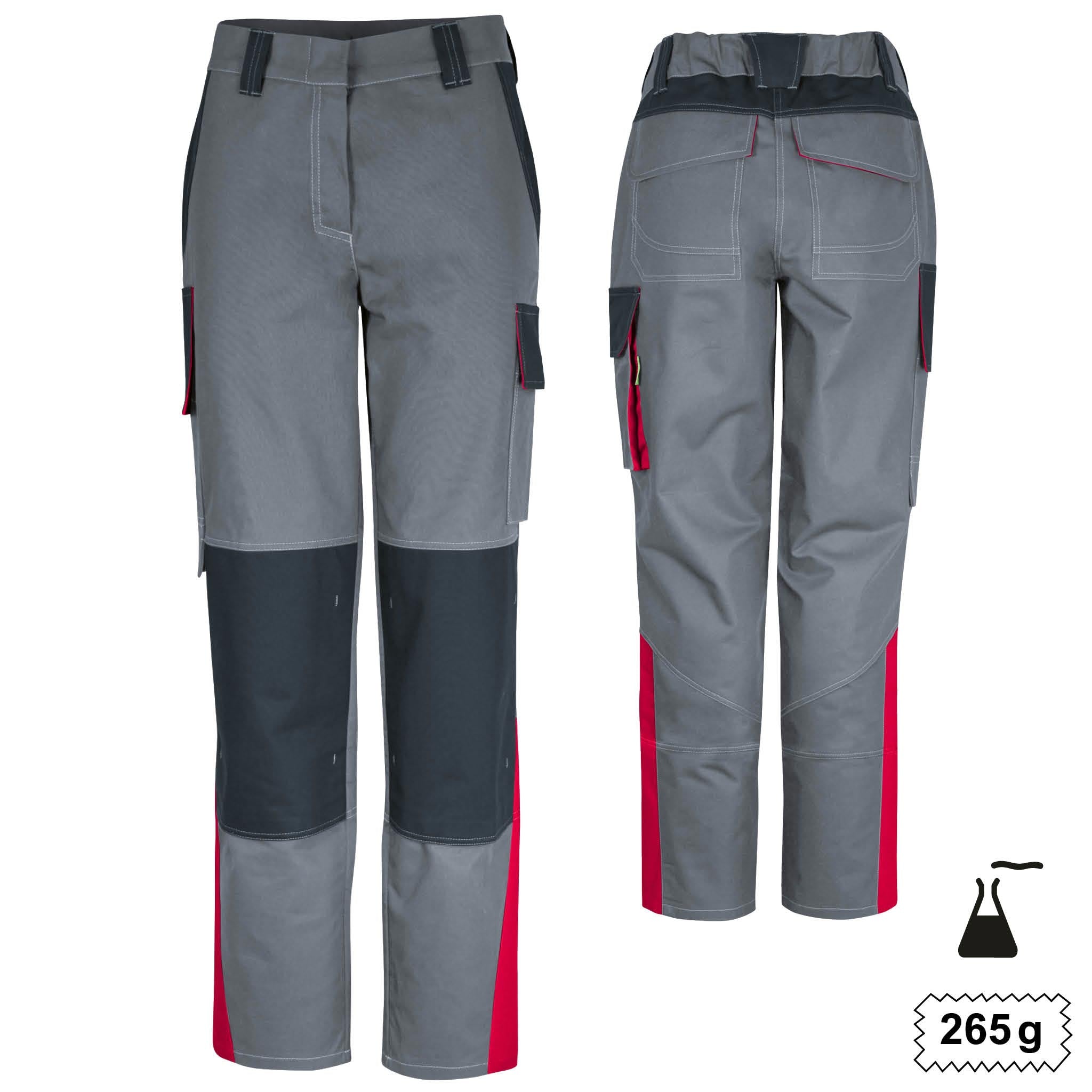 Women's trousers ecoRover Safety 636