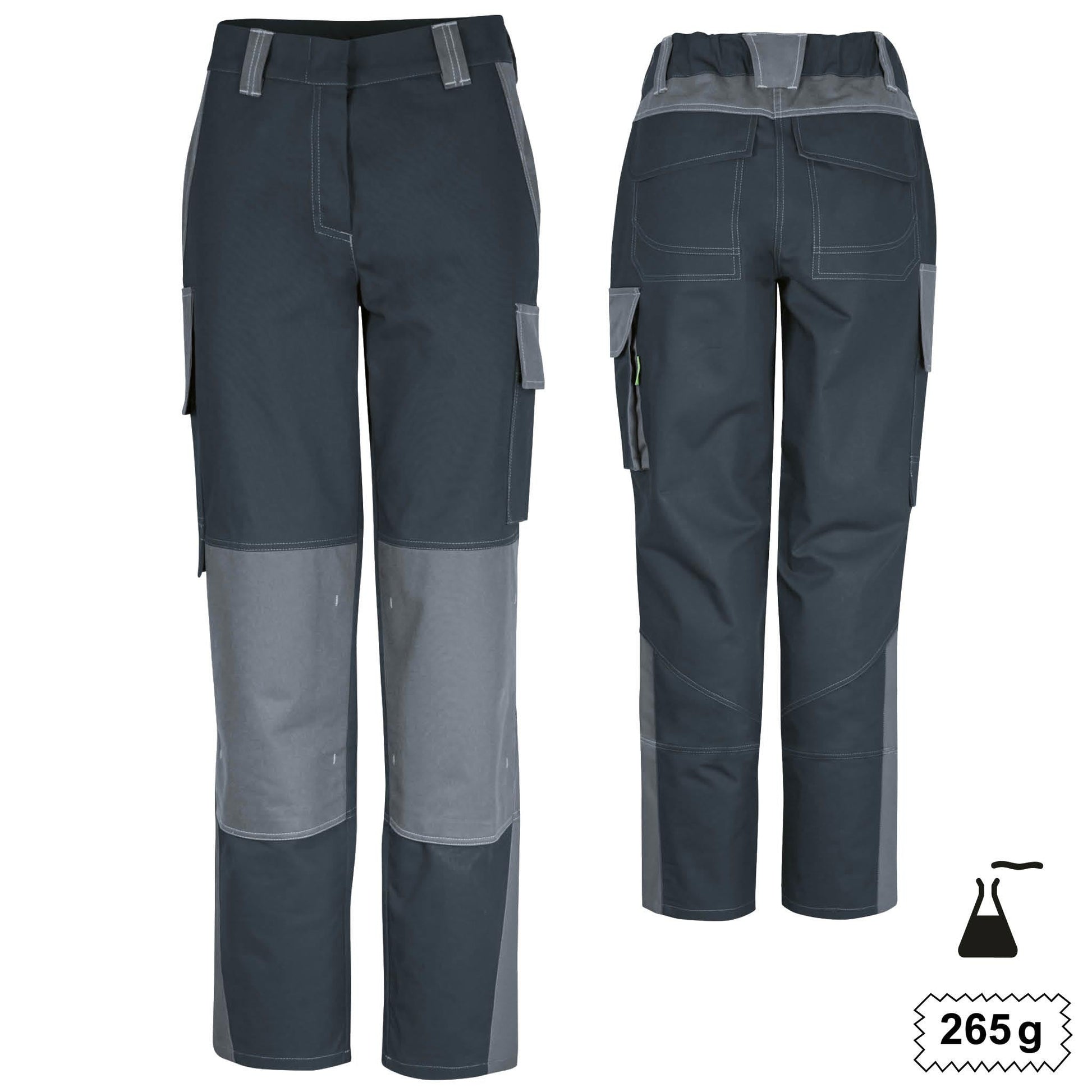 Women's trousers ecoRover Safety 988