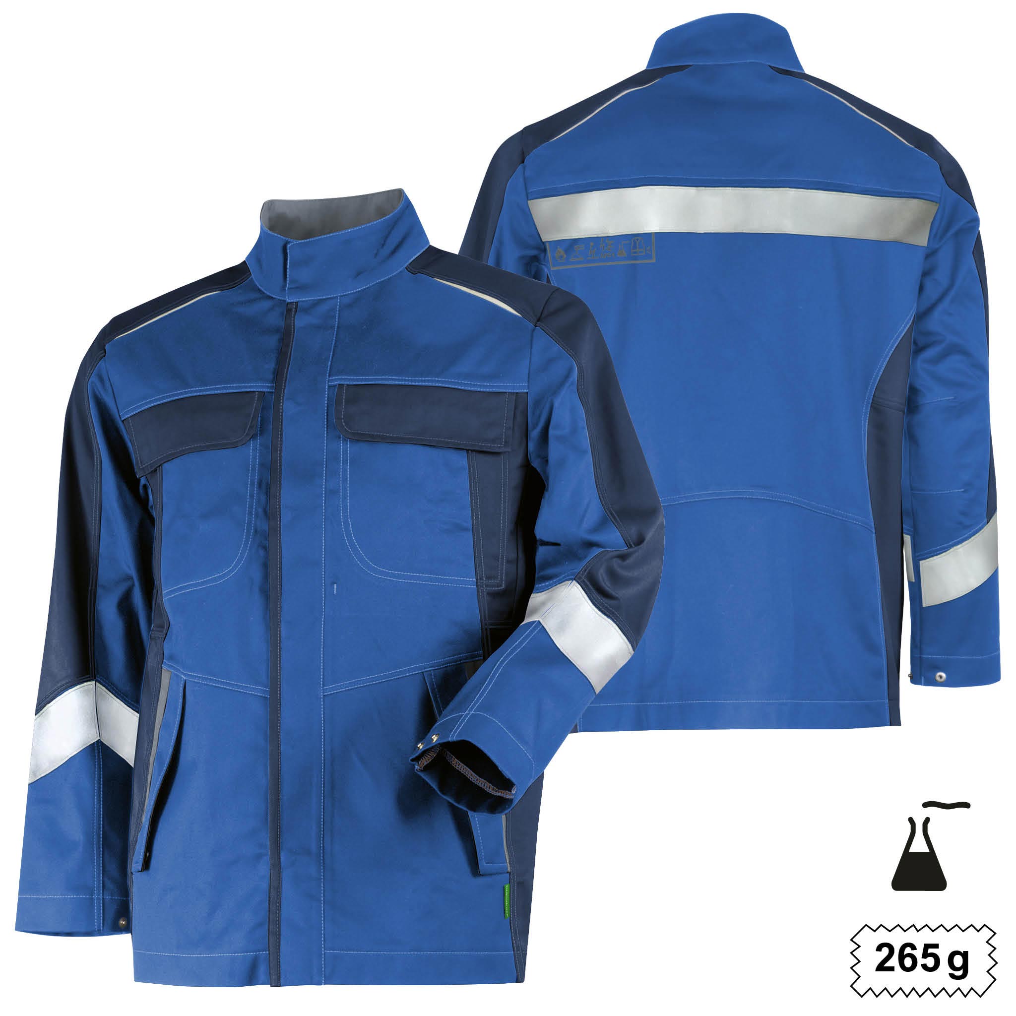 ecoRover Safety 574 jacket