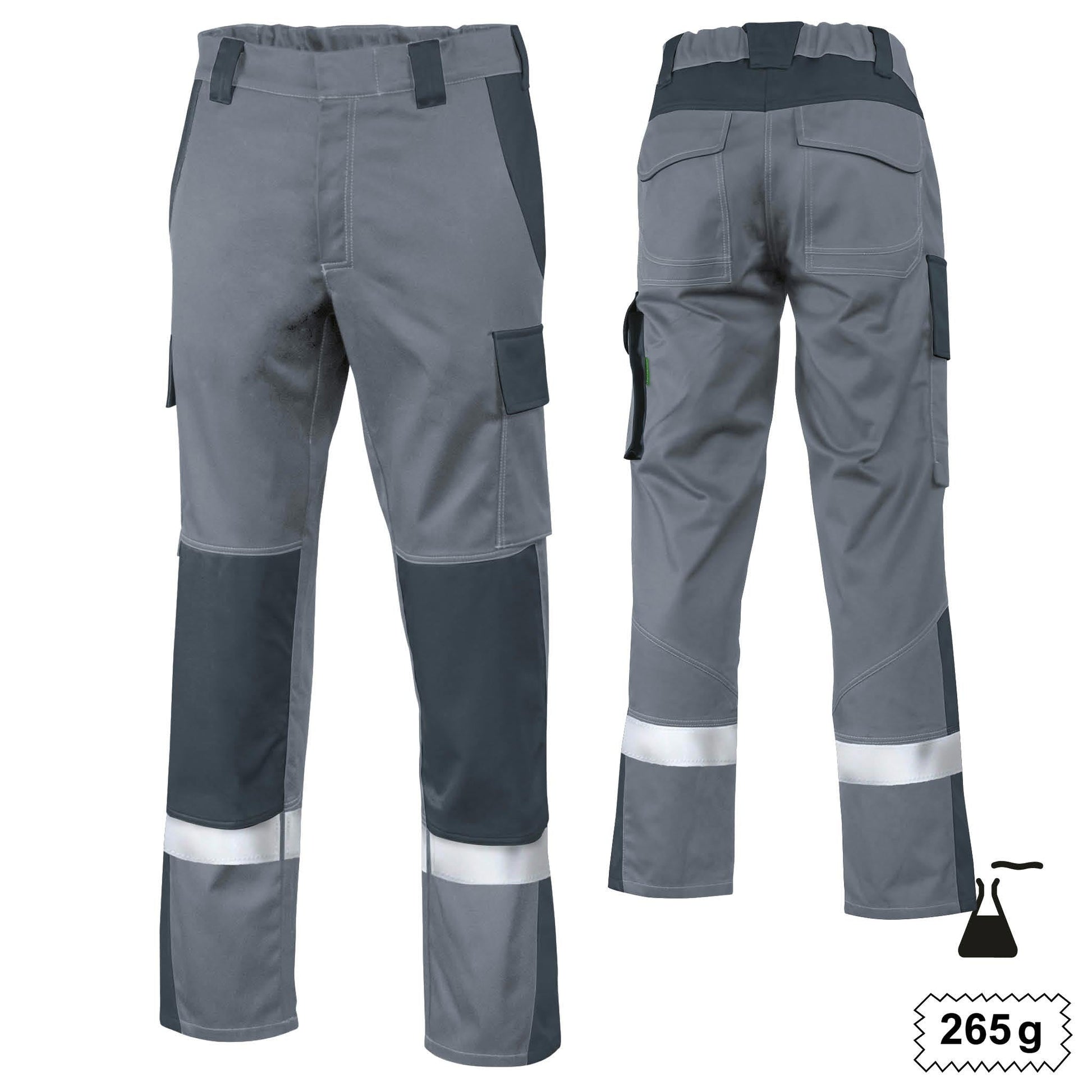 ecoRover Safety 262 trousers