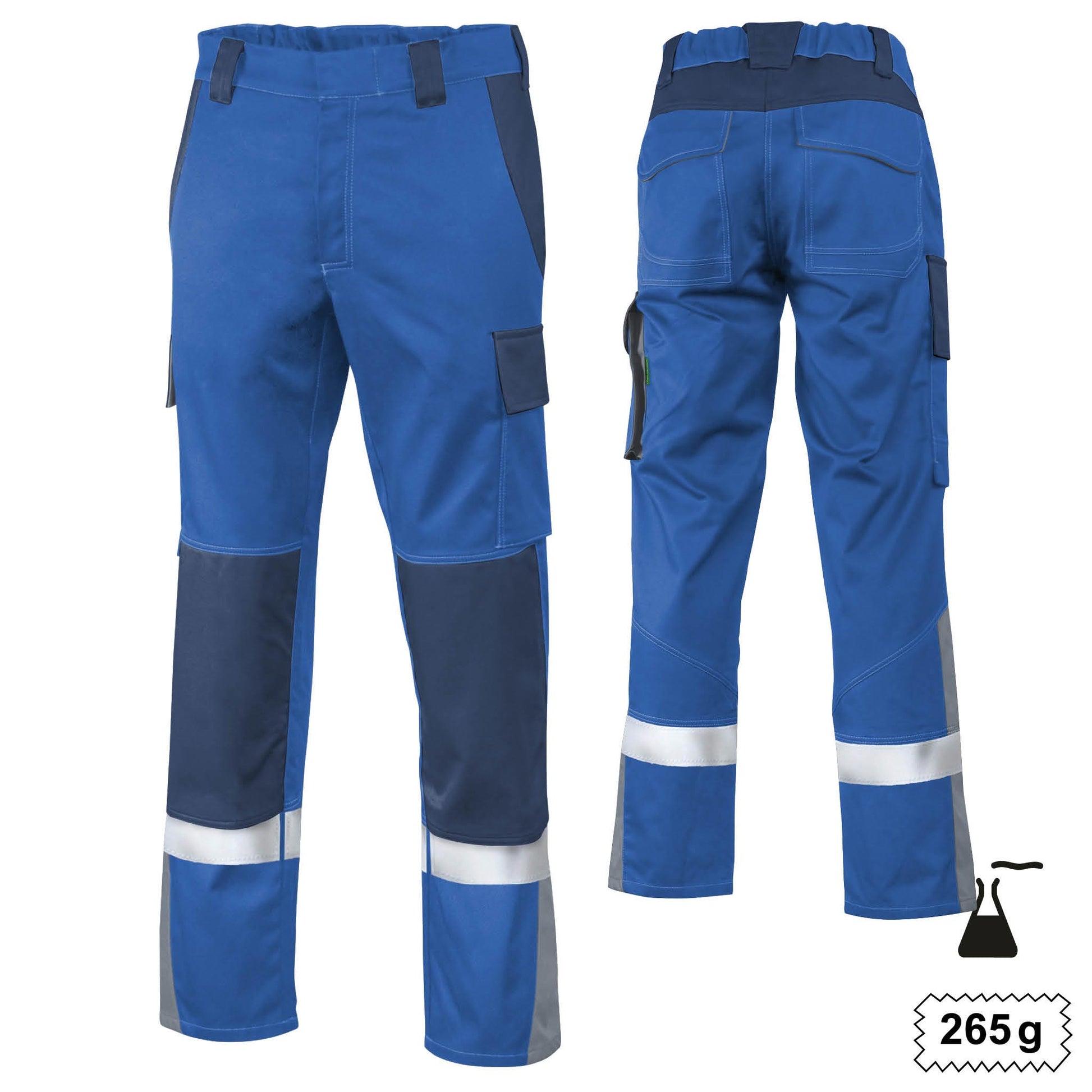 ecoRover Safety 574 trousers