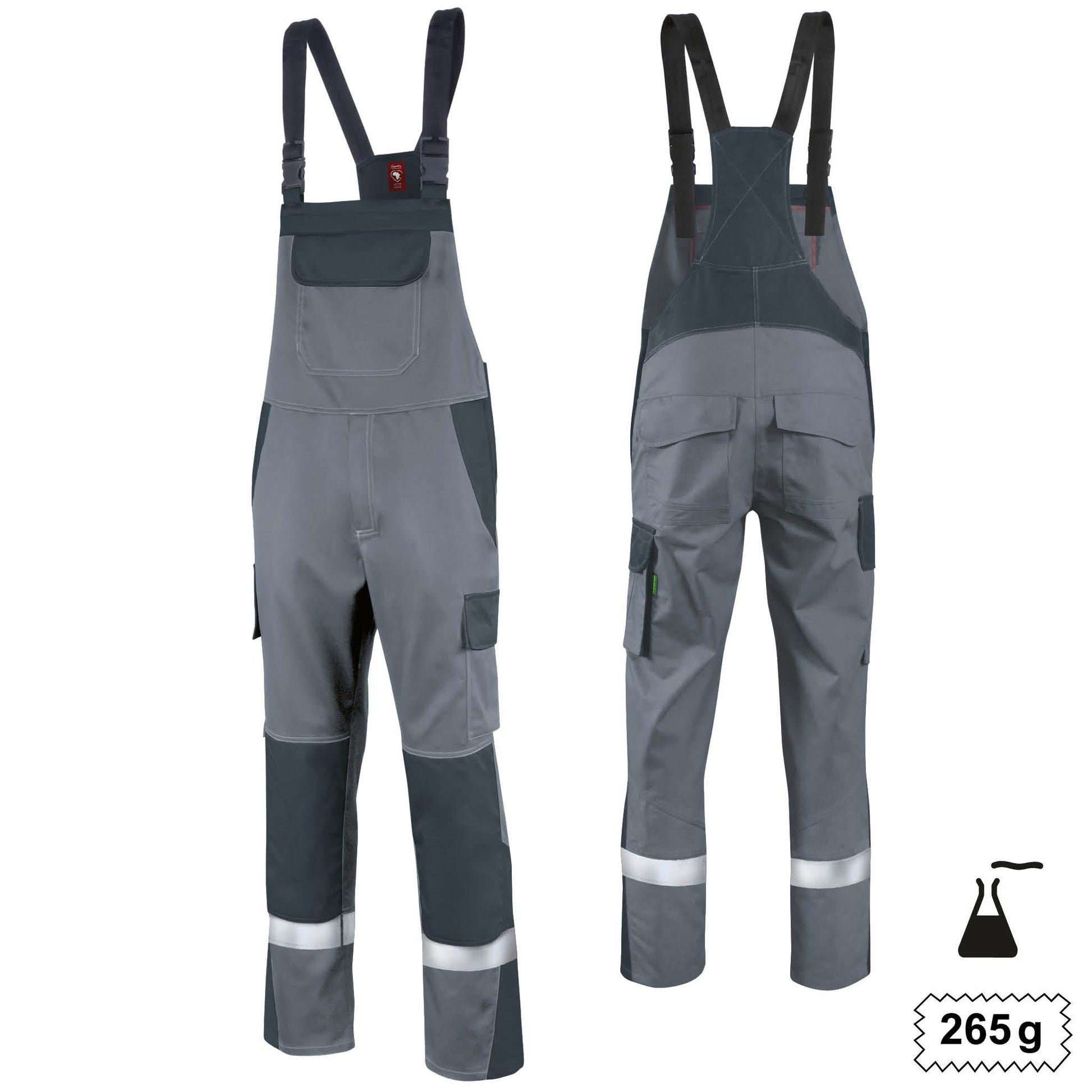 Dungarees ecoRover Safety 262