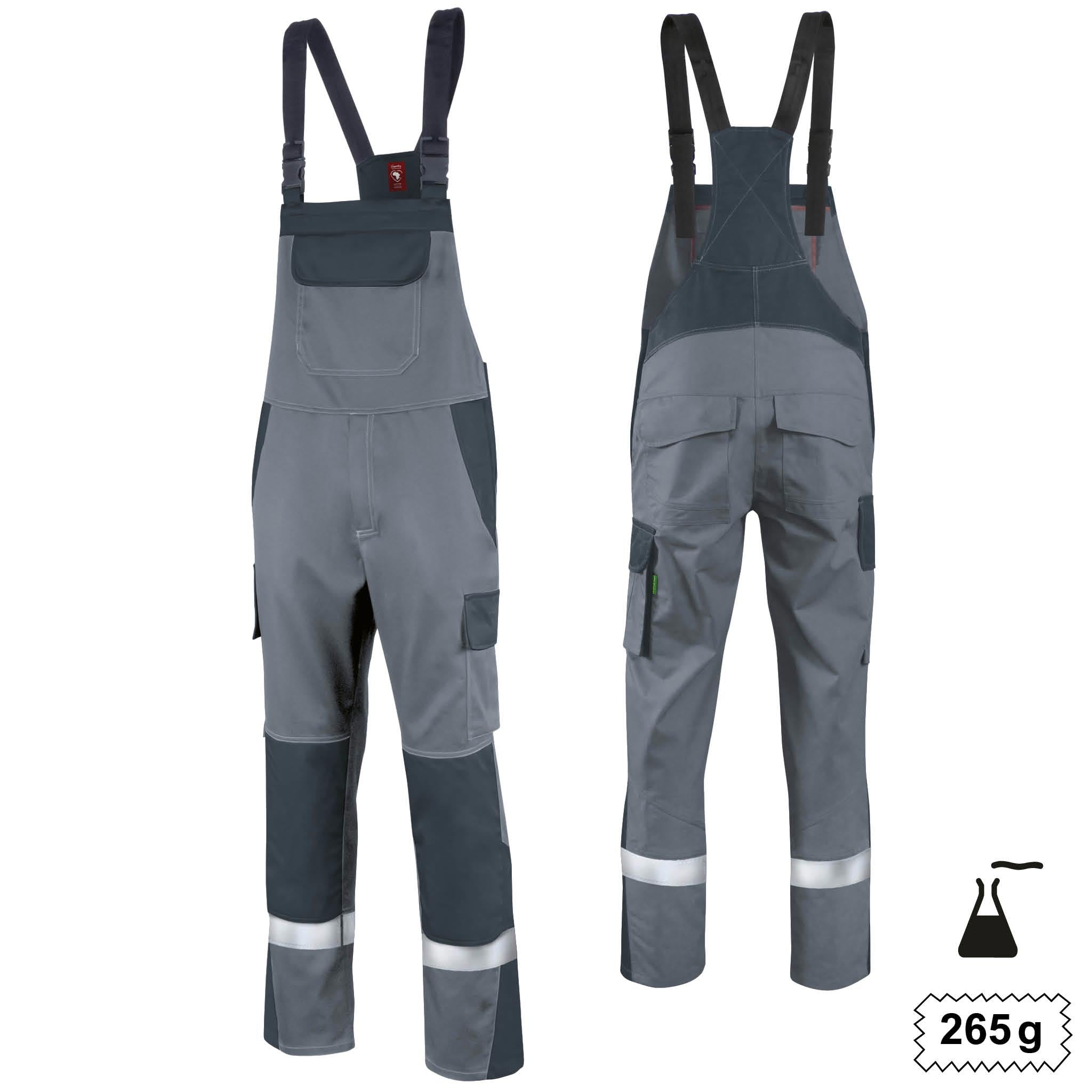 Dungarees ecoRover Safety 262