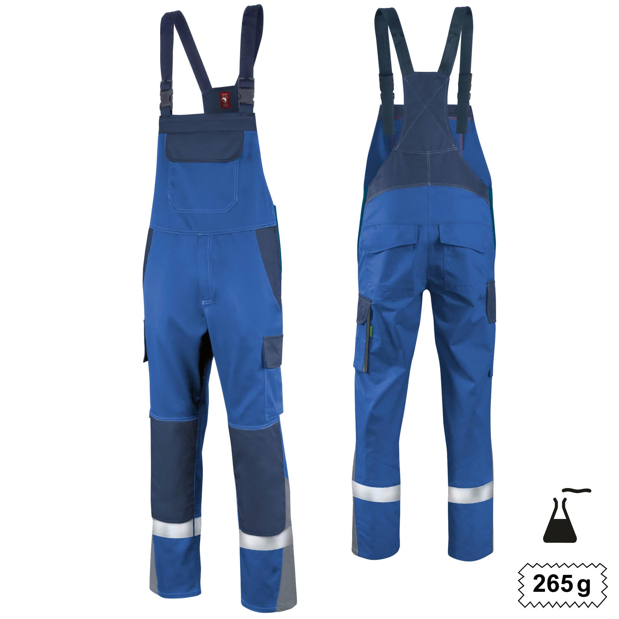 Dungarees ecoRover Safety 574