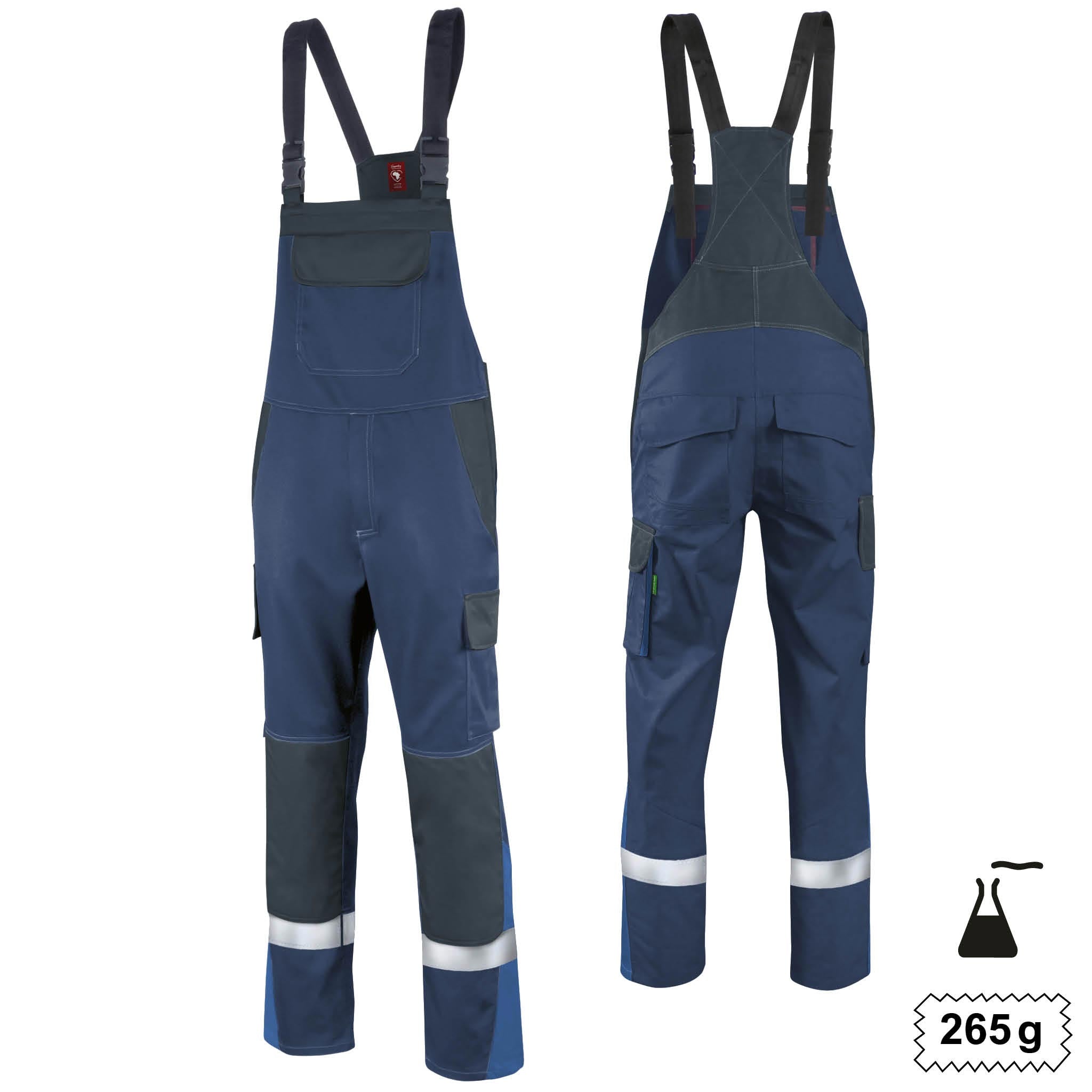 Dungarees ecoRover Safety 939