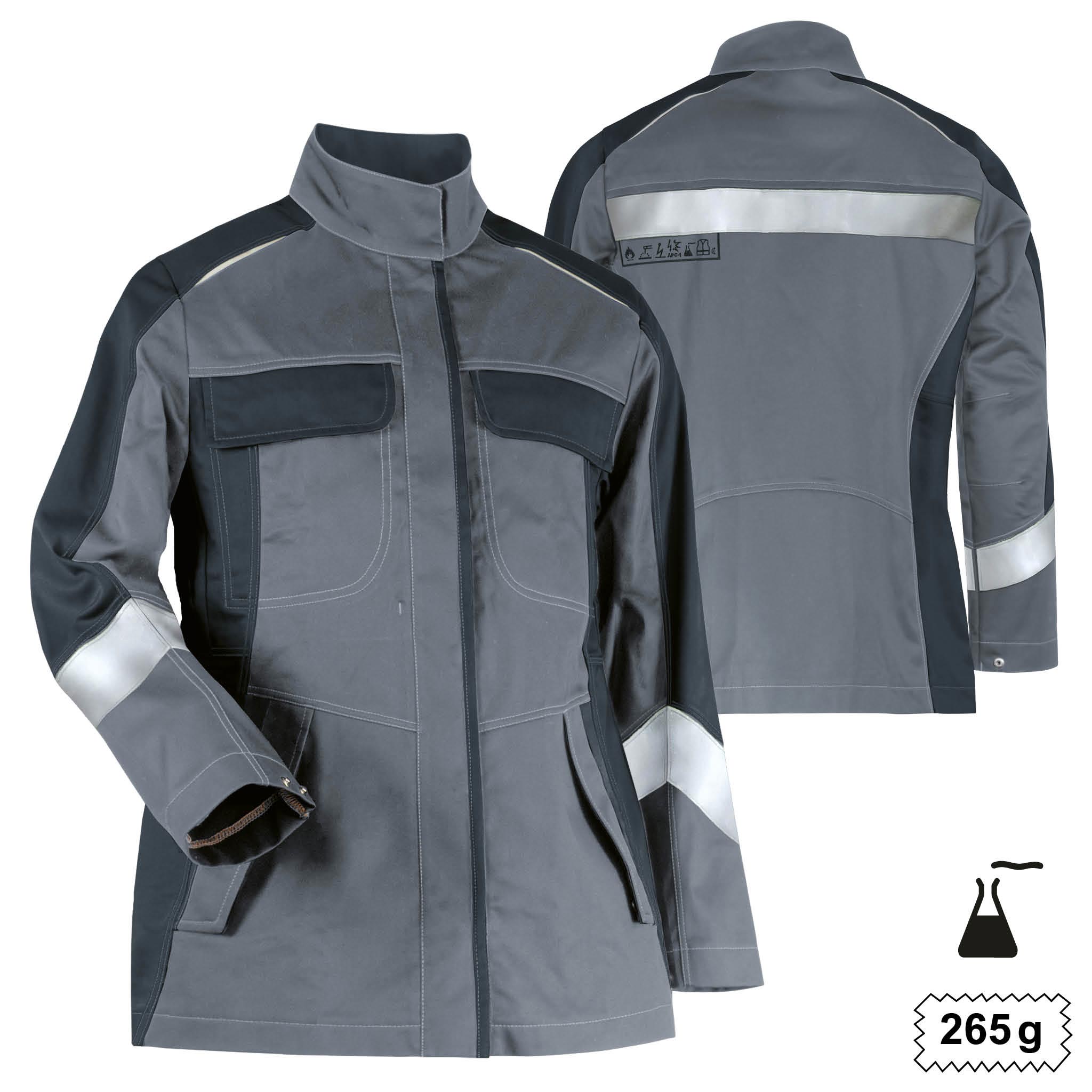 Women's jacket ecoRover Safety 262