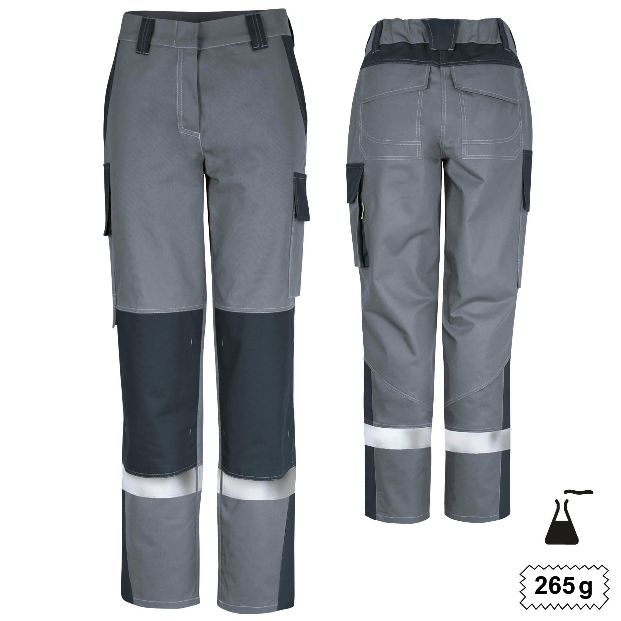 Women's trousers ecoRover Safety 262