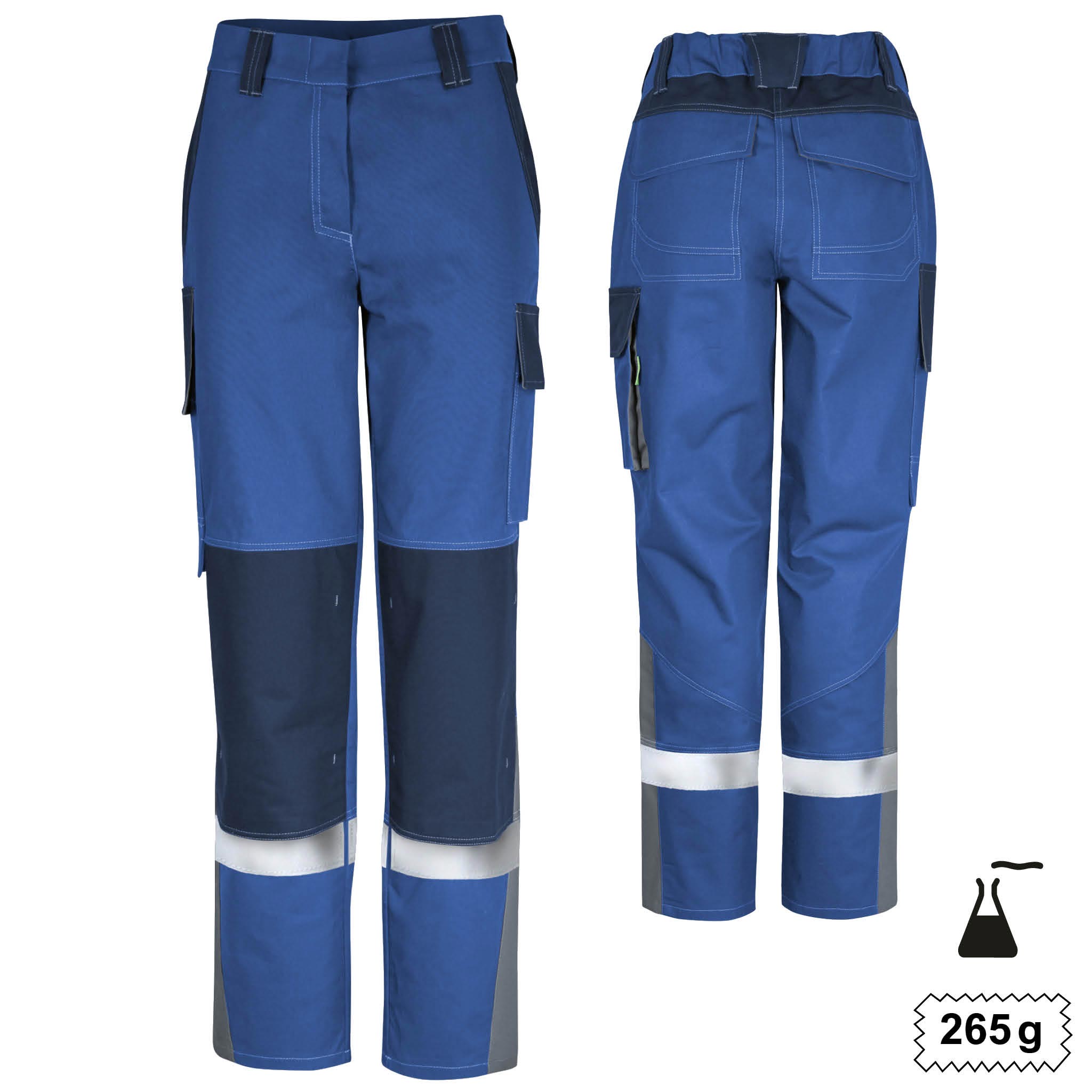 Women's trousers ecoRover Safety 574