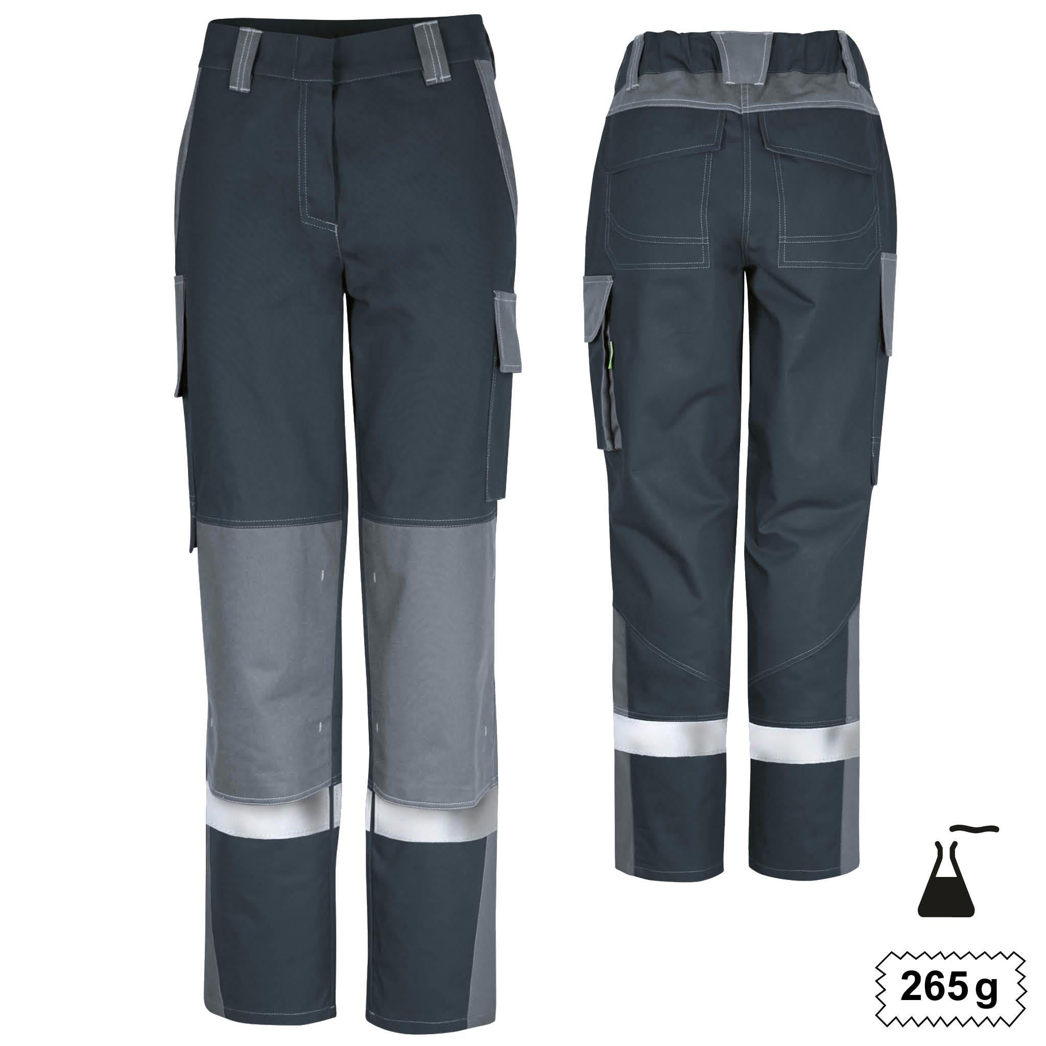 Women's trousers ecoRover Safety 988
