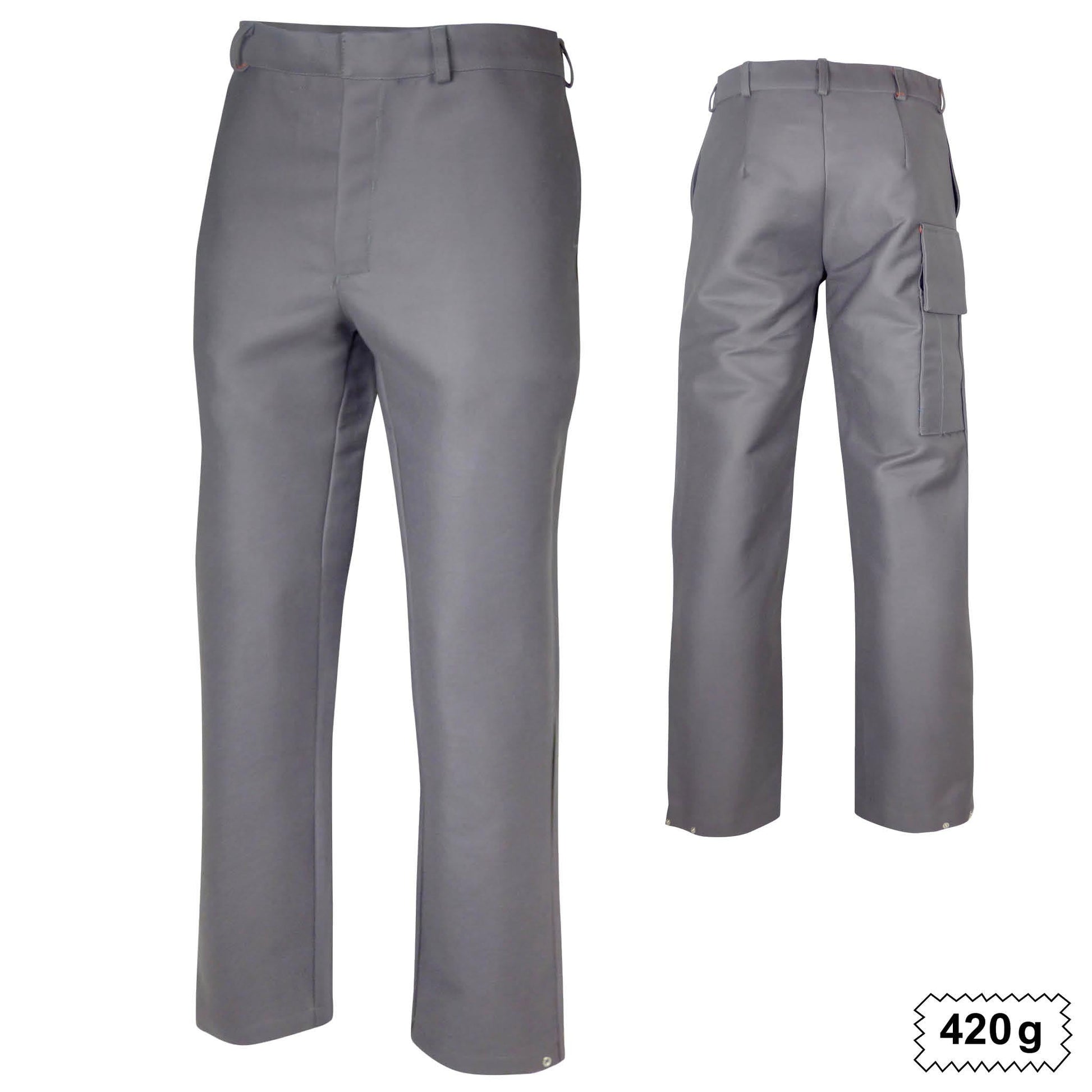 Welder trousers 008