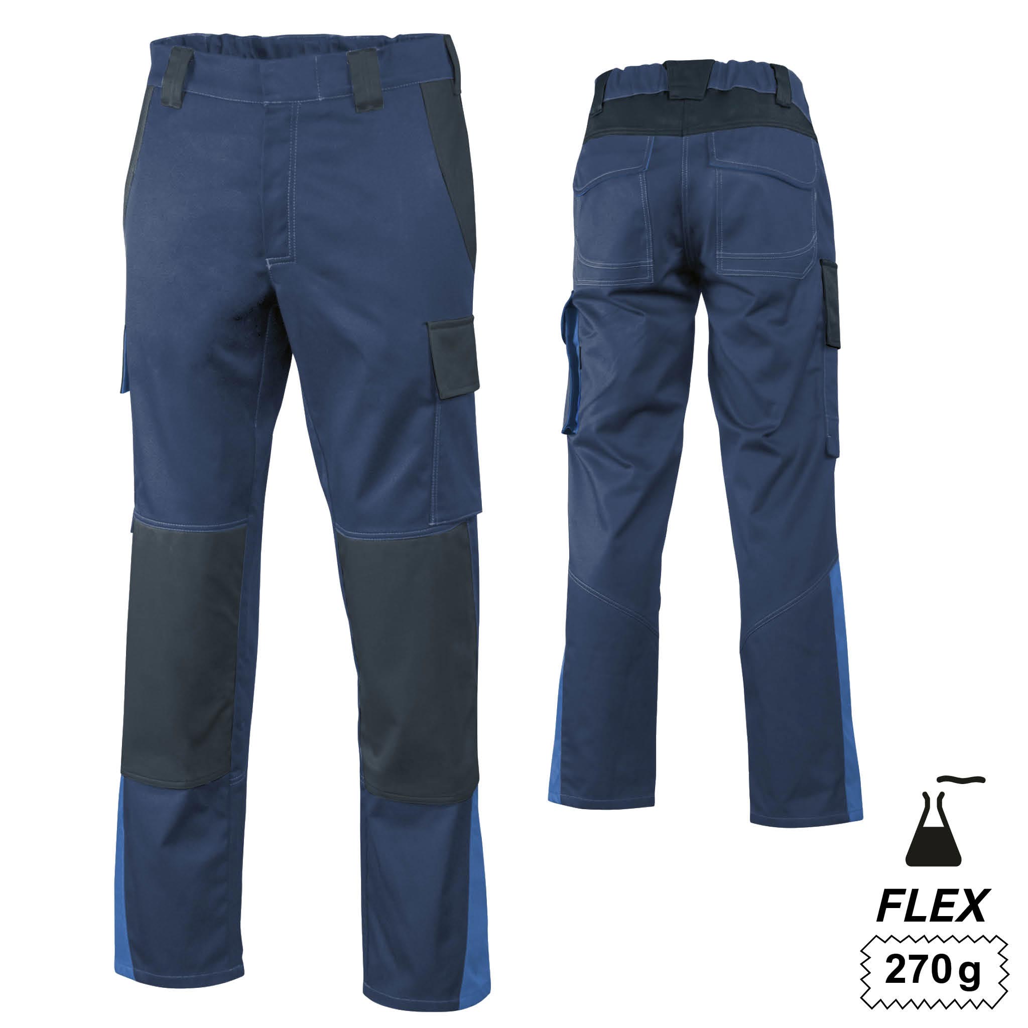 ecoRover Safety Flex 939 trousers