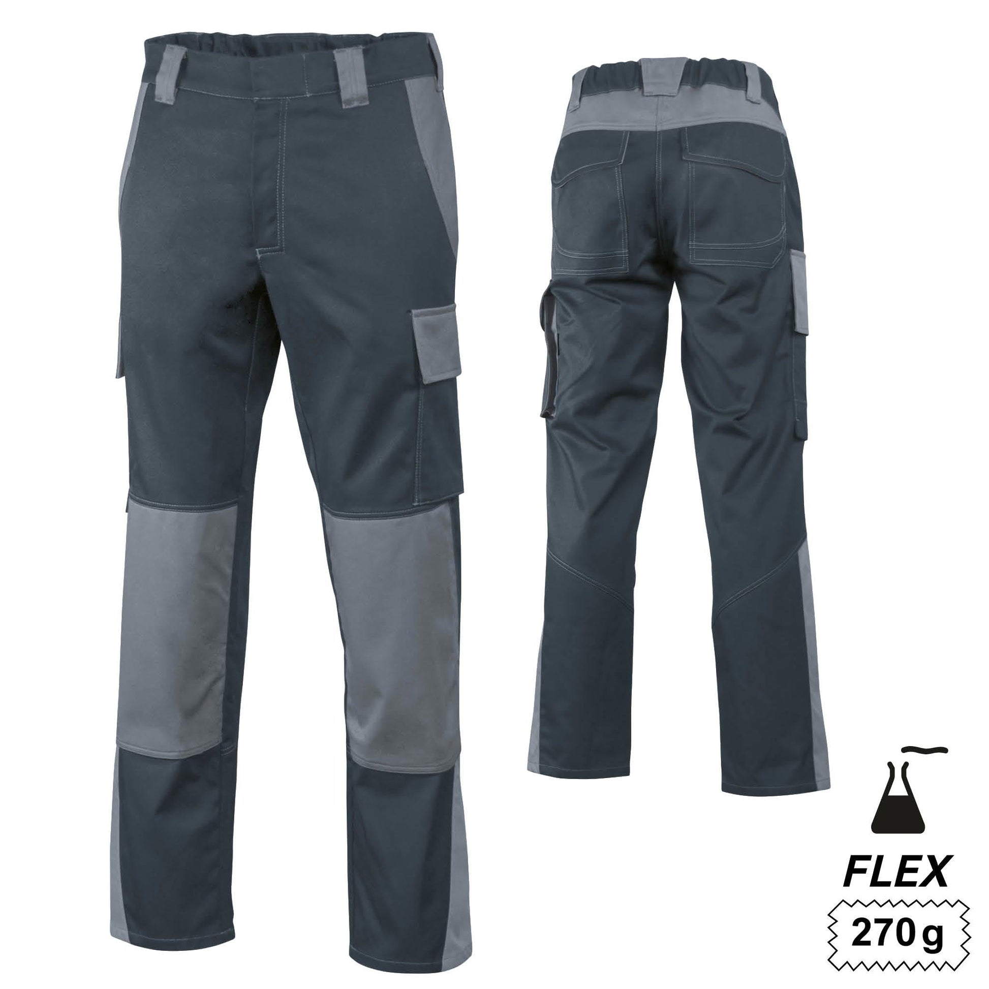 ecoRover Safety Flex 988 trousers
