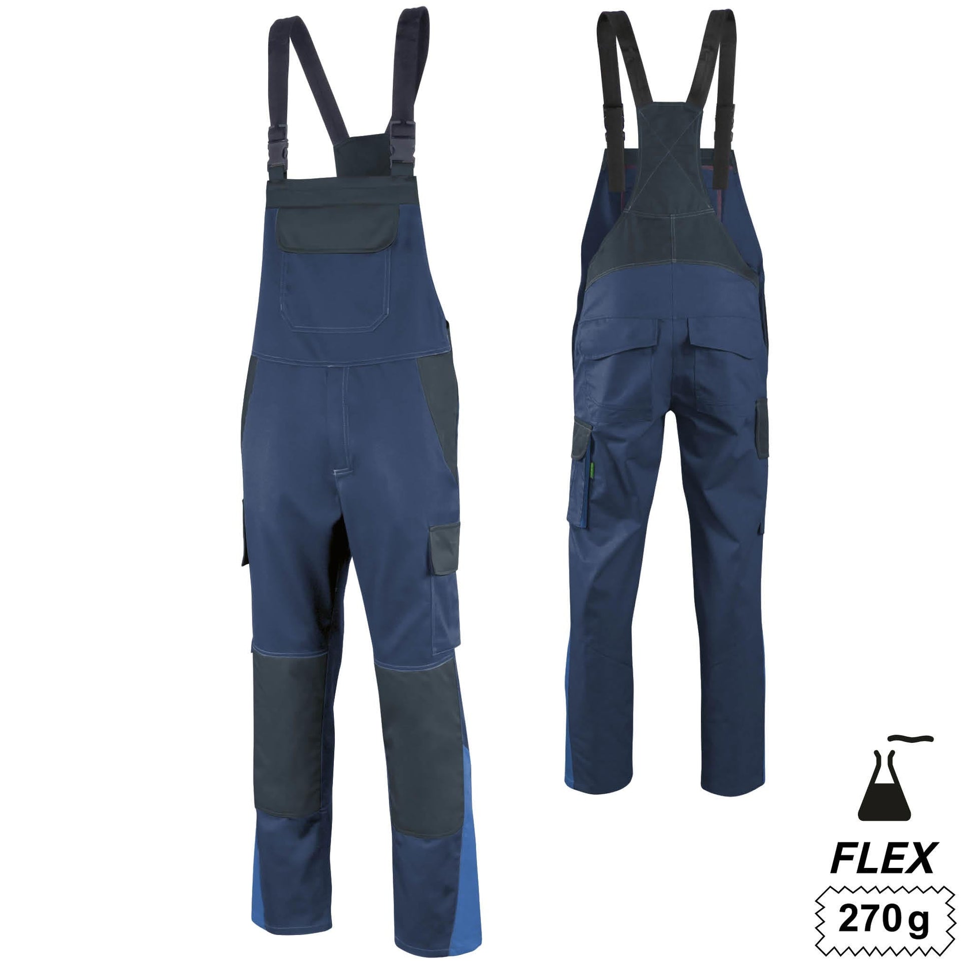 Dungarees ecoRover Safety Flex 939