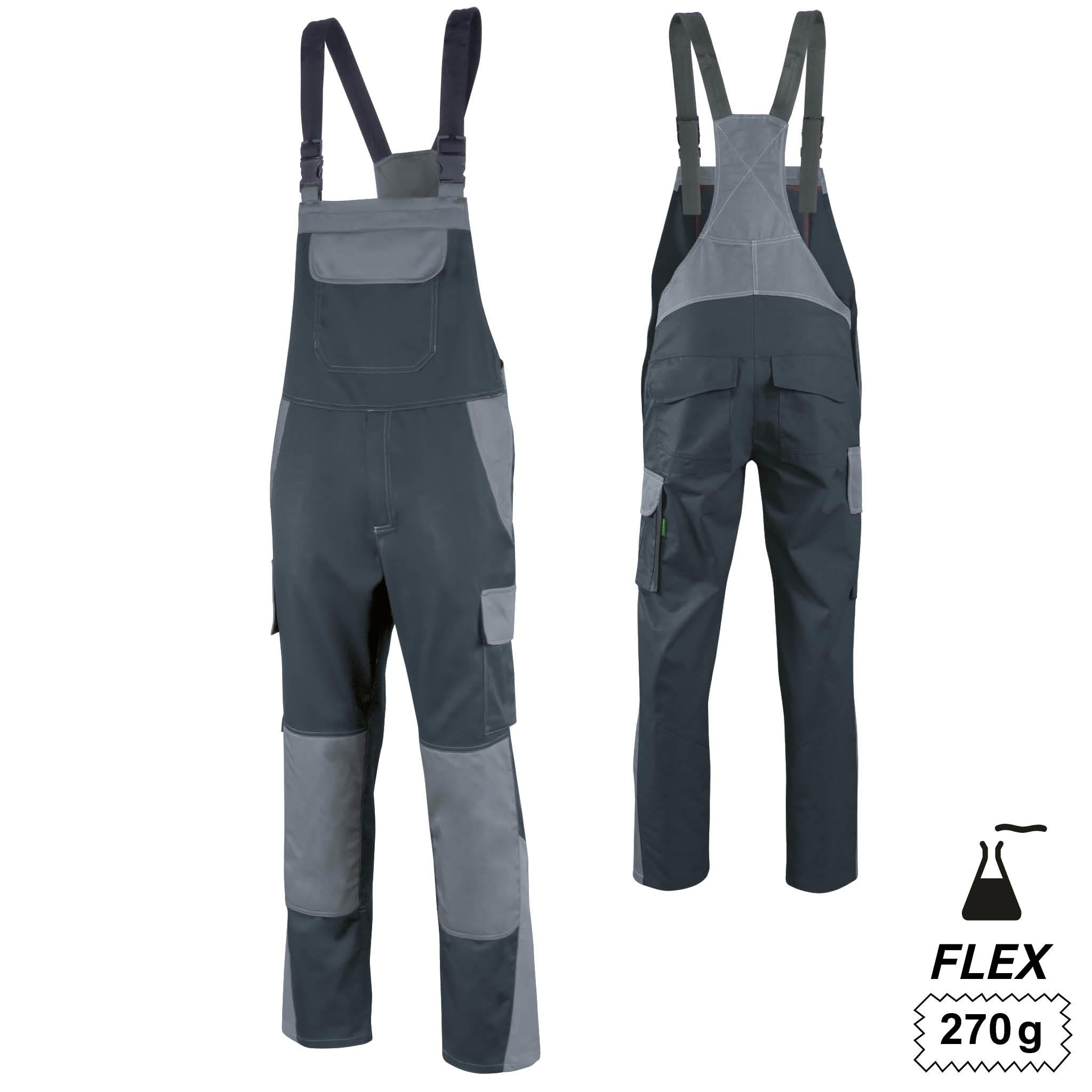 Dungarees ecoRover Safety Flex 988