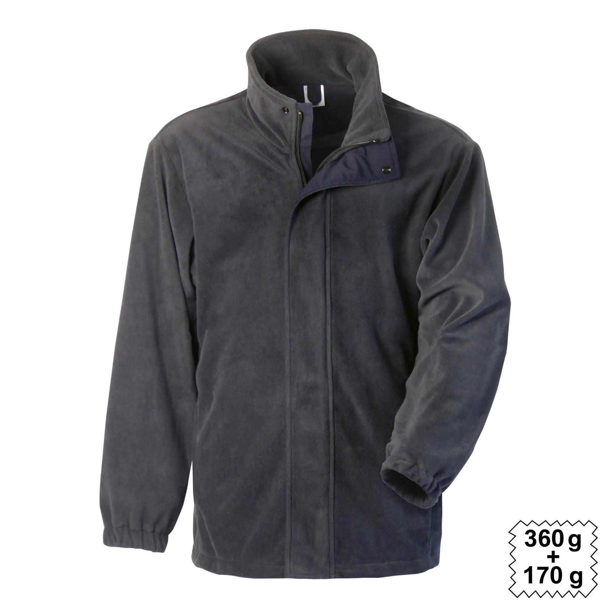 Fleece jacket Multinorm 085