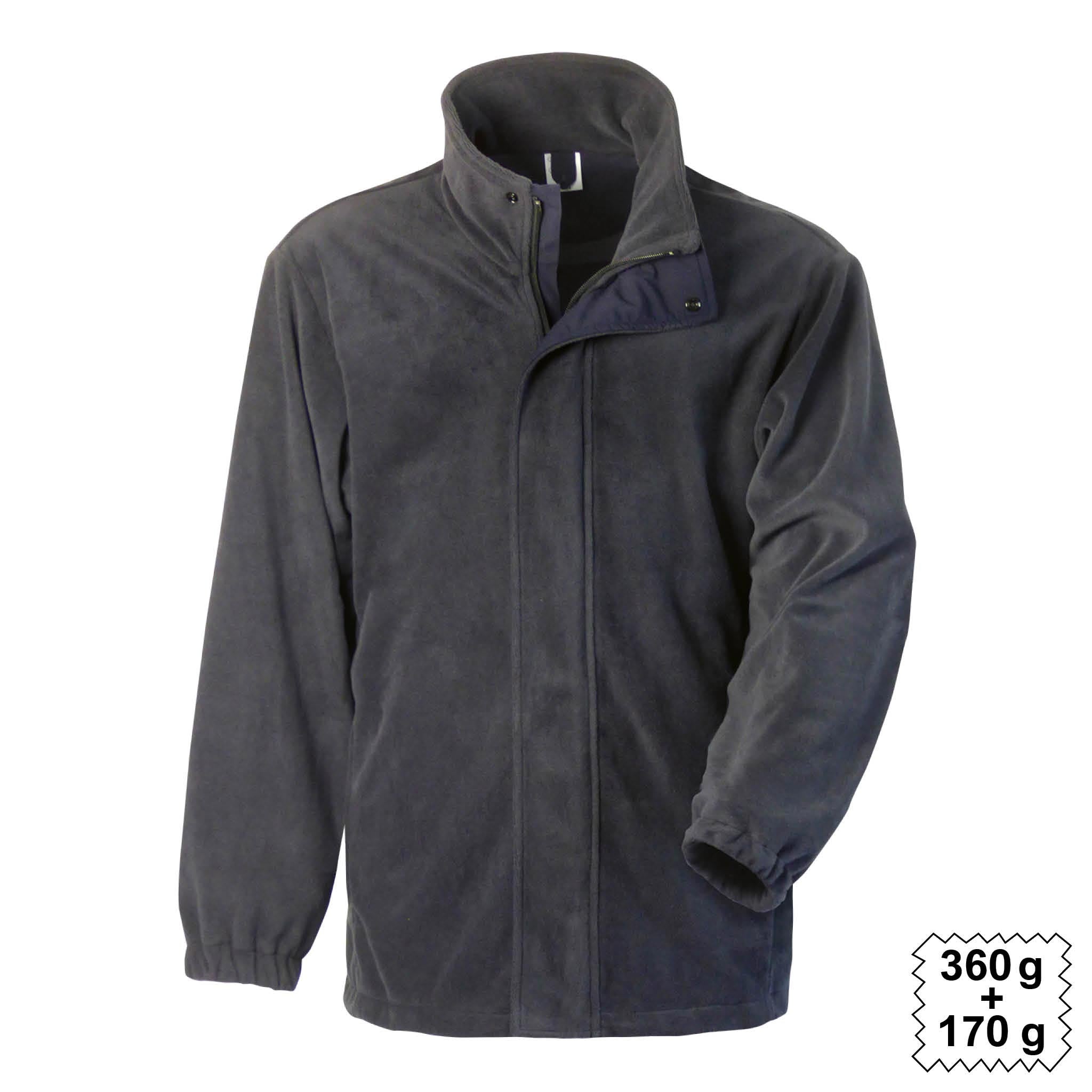 Fleece jacket Multinorm 085