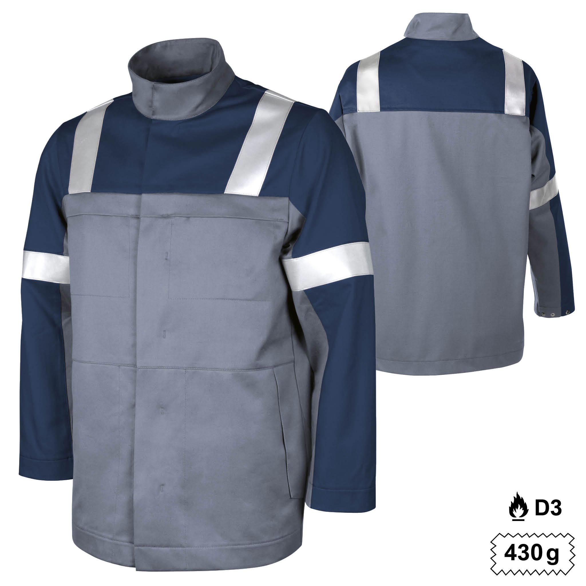 Jacket Founder/Welder 840