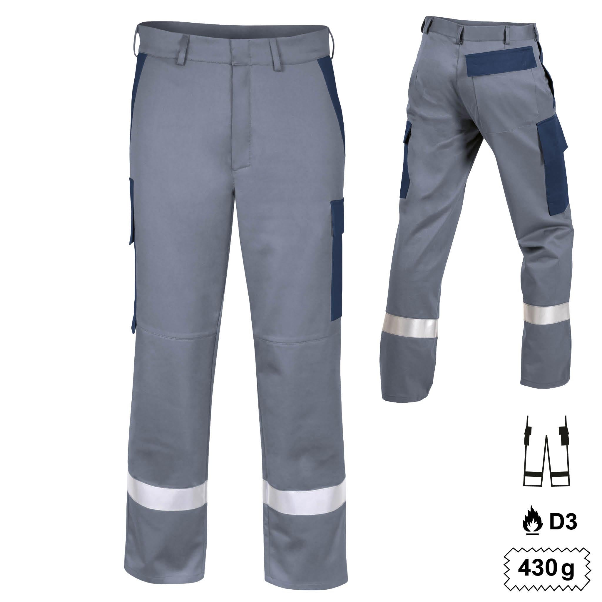 Founder/welder trousers 840