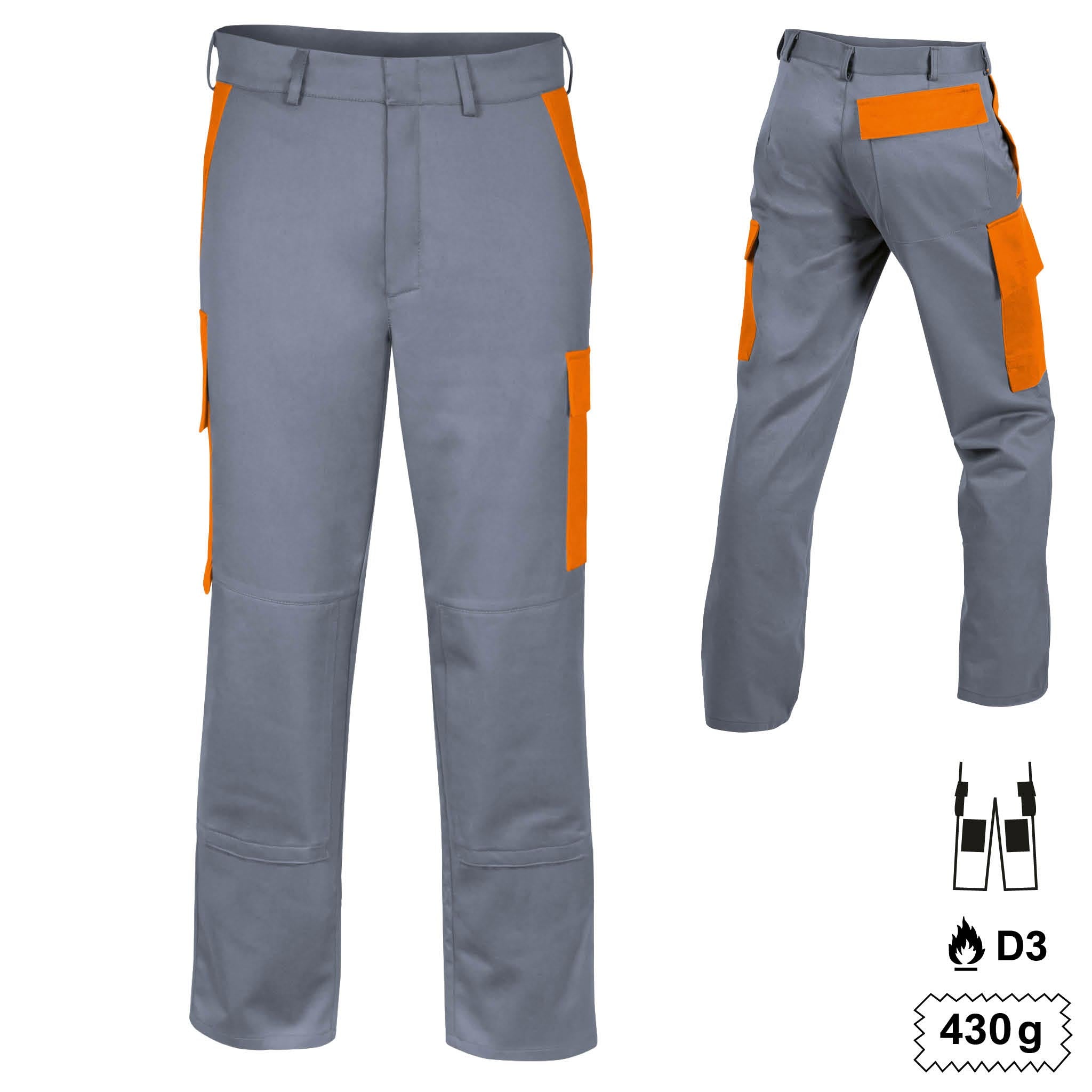 Founder/welder trousers 330
