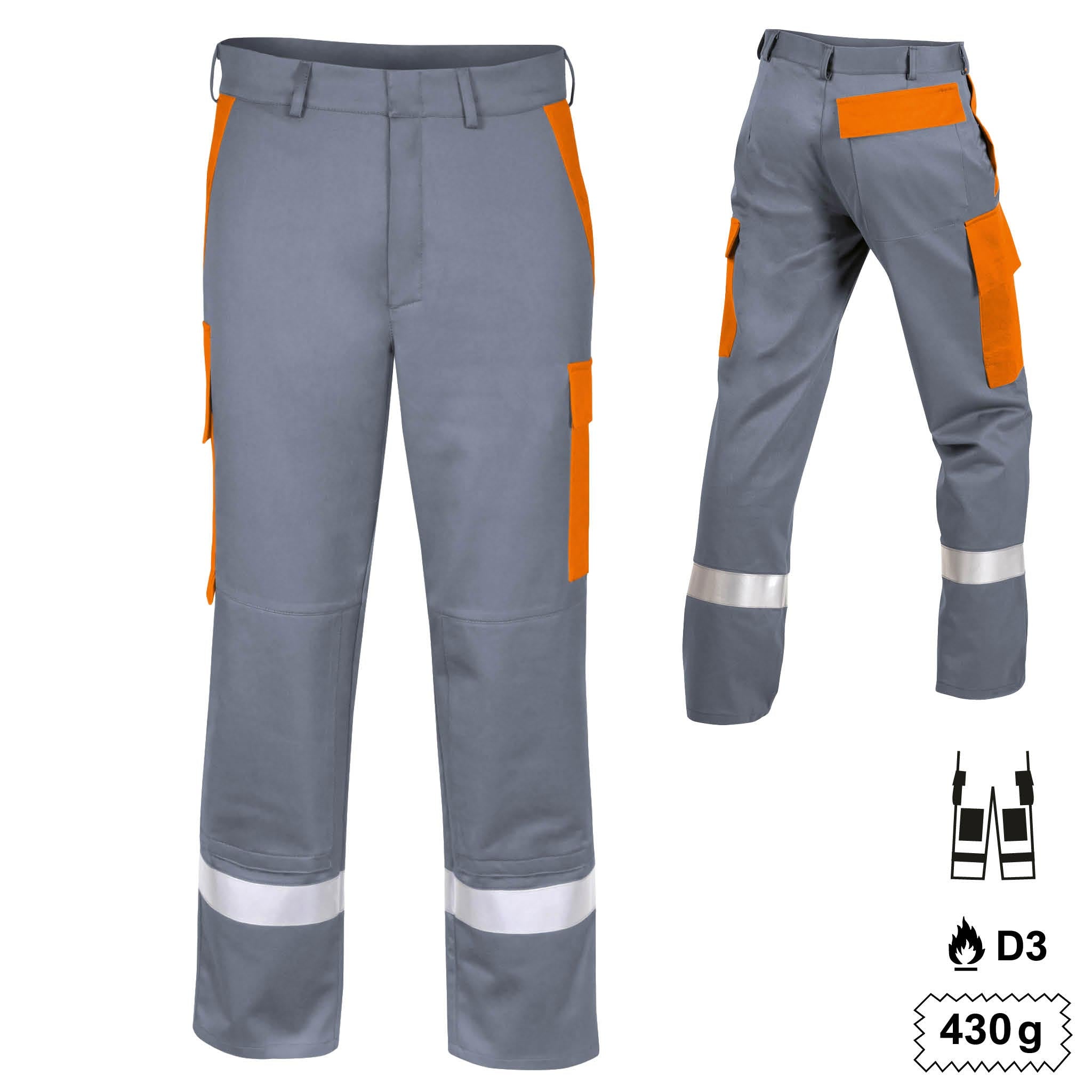 Founder/welder trousers 330