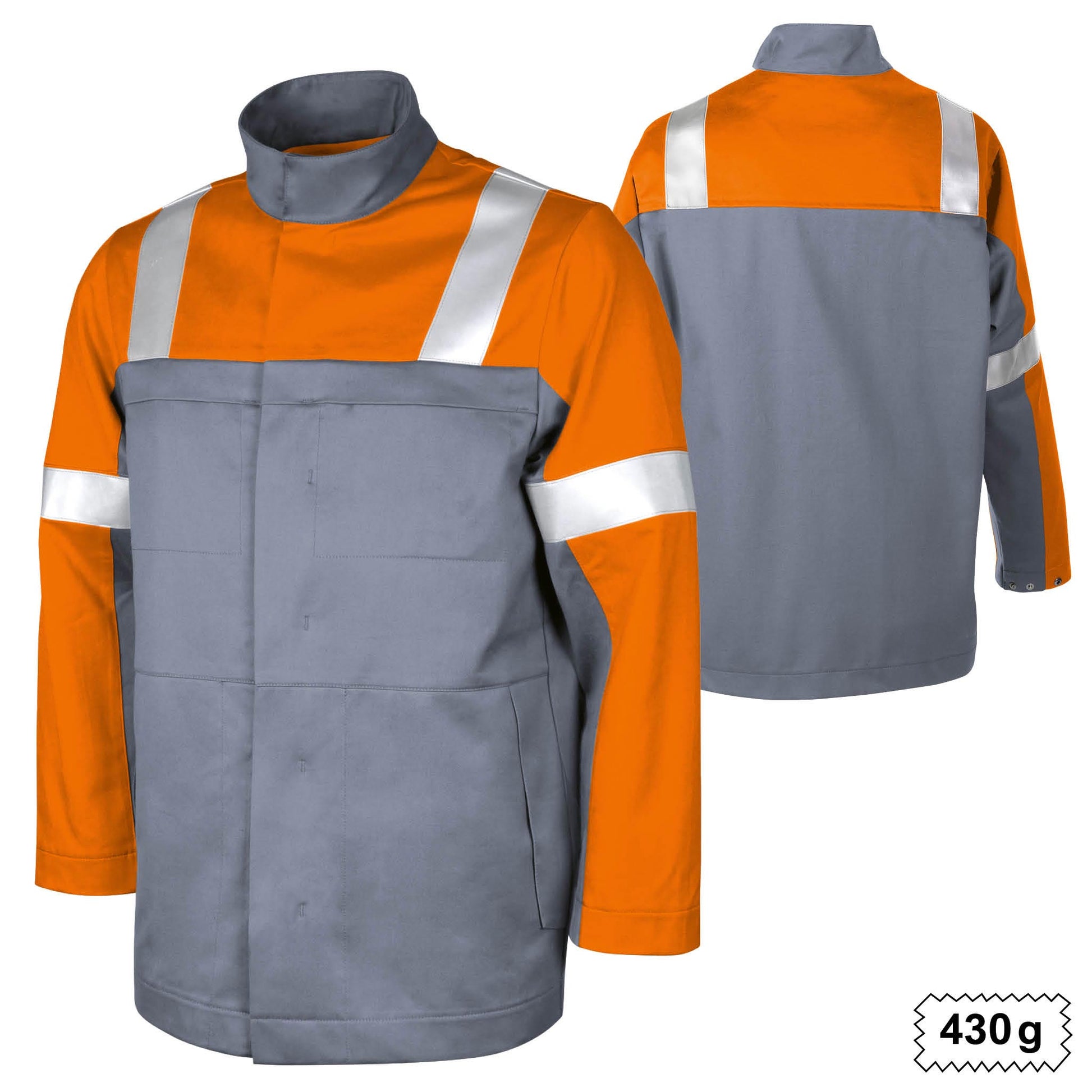 Jacket Founder/Welder 330