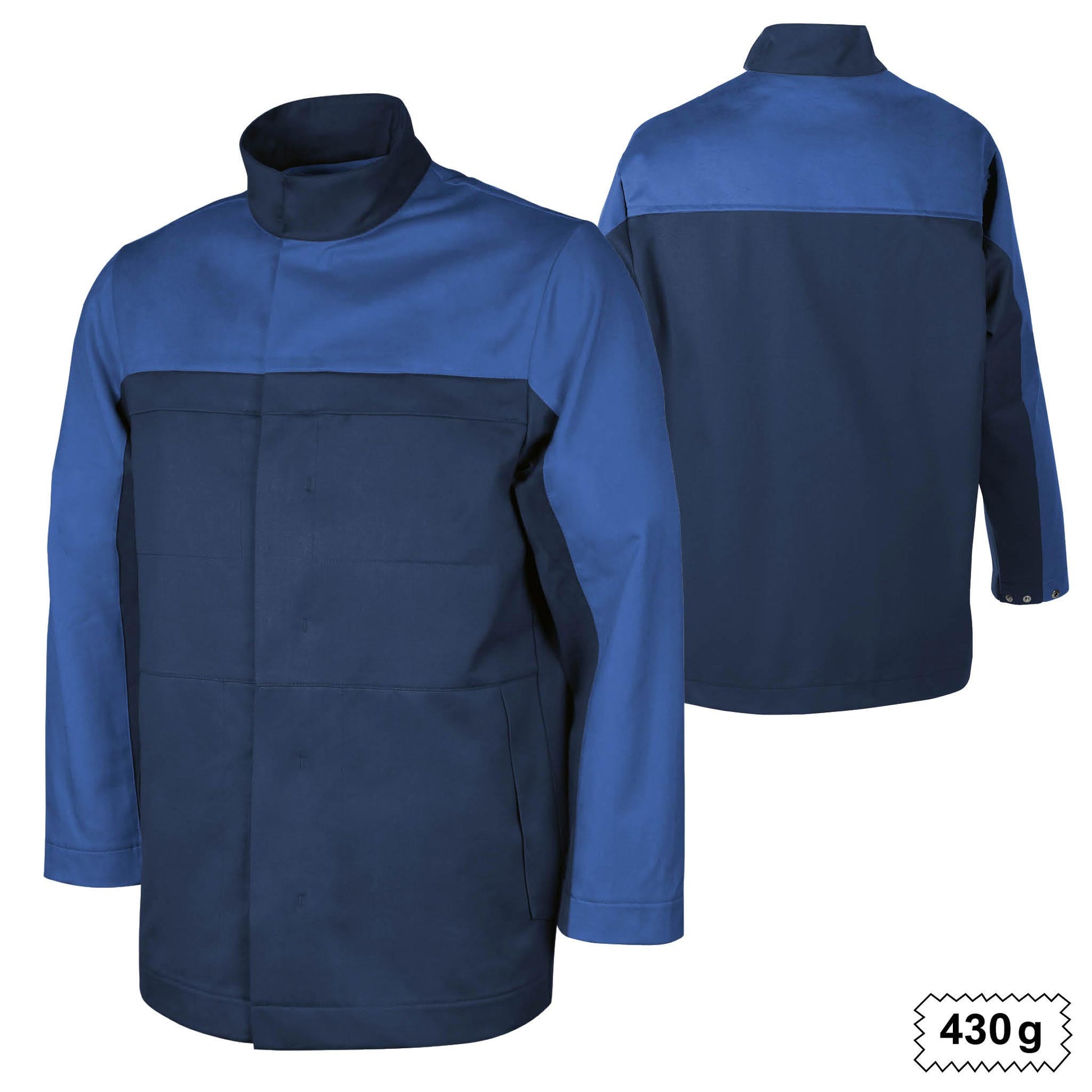 Jacket foundry/welder 524