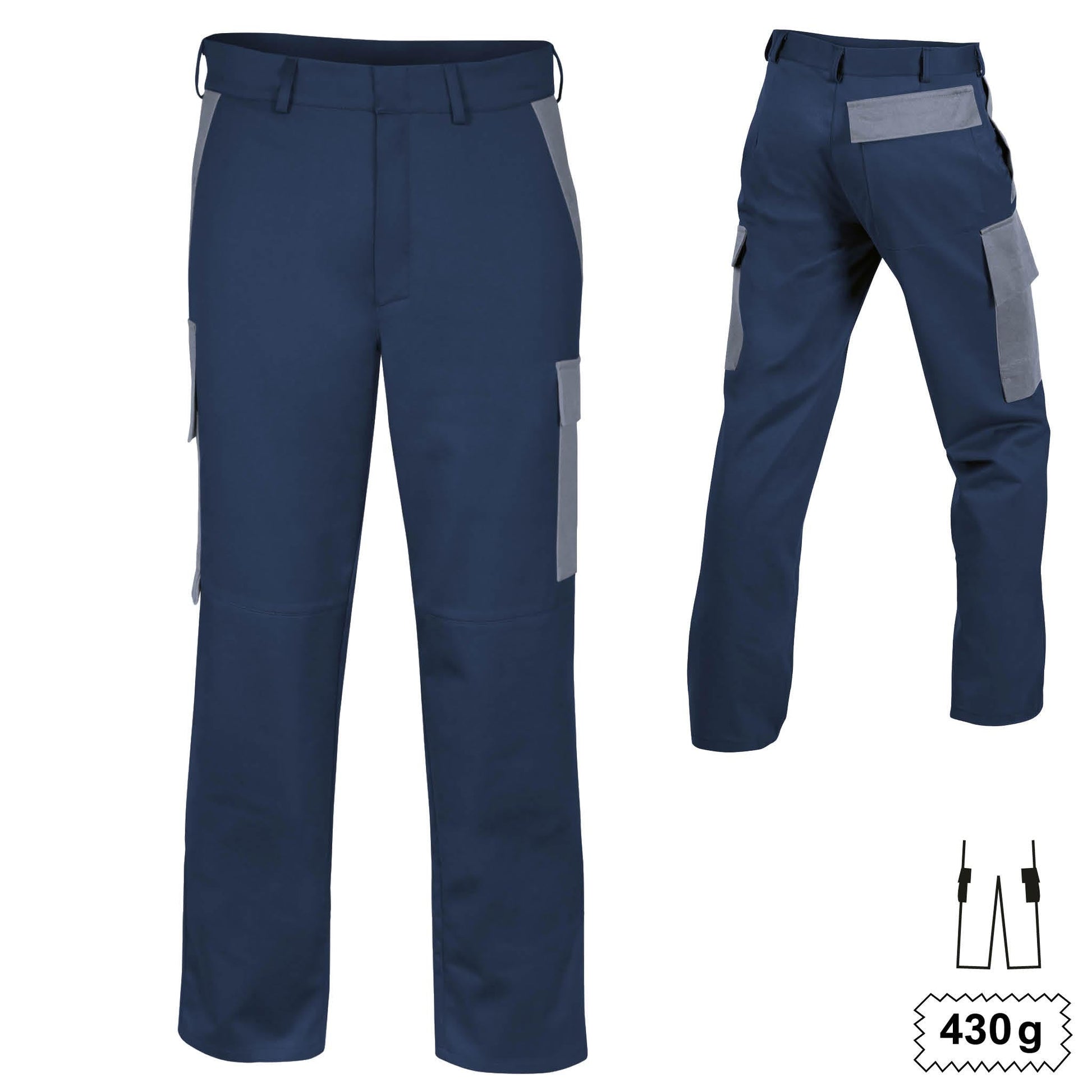 Founder/welder trousers 742