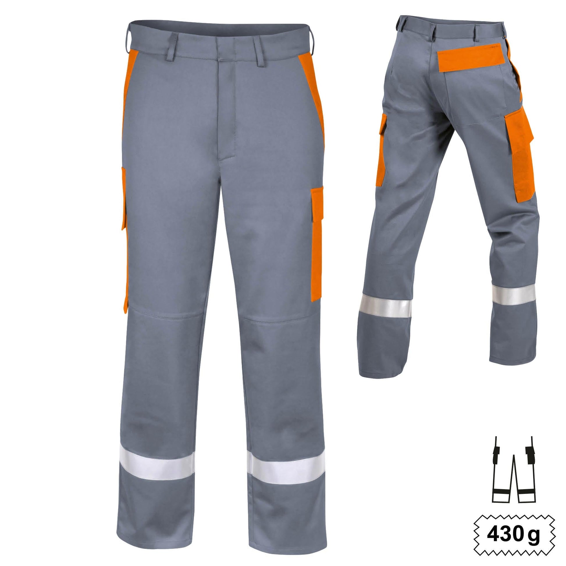 Founder/welder trousers 330