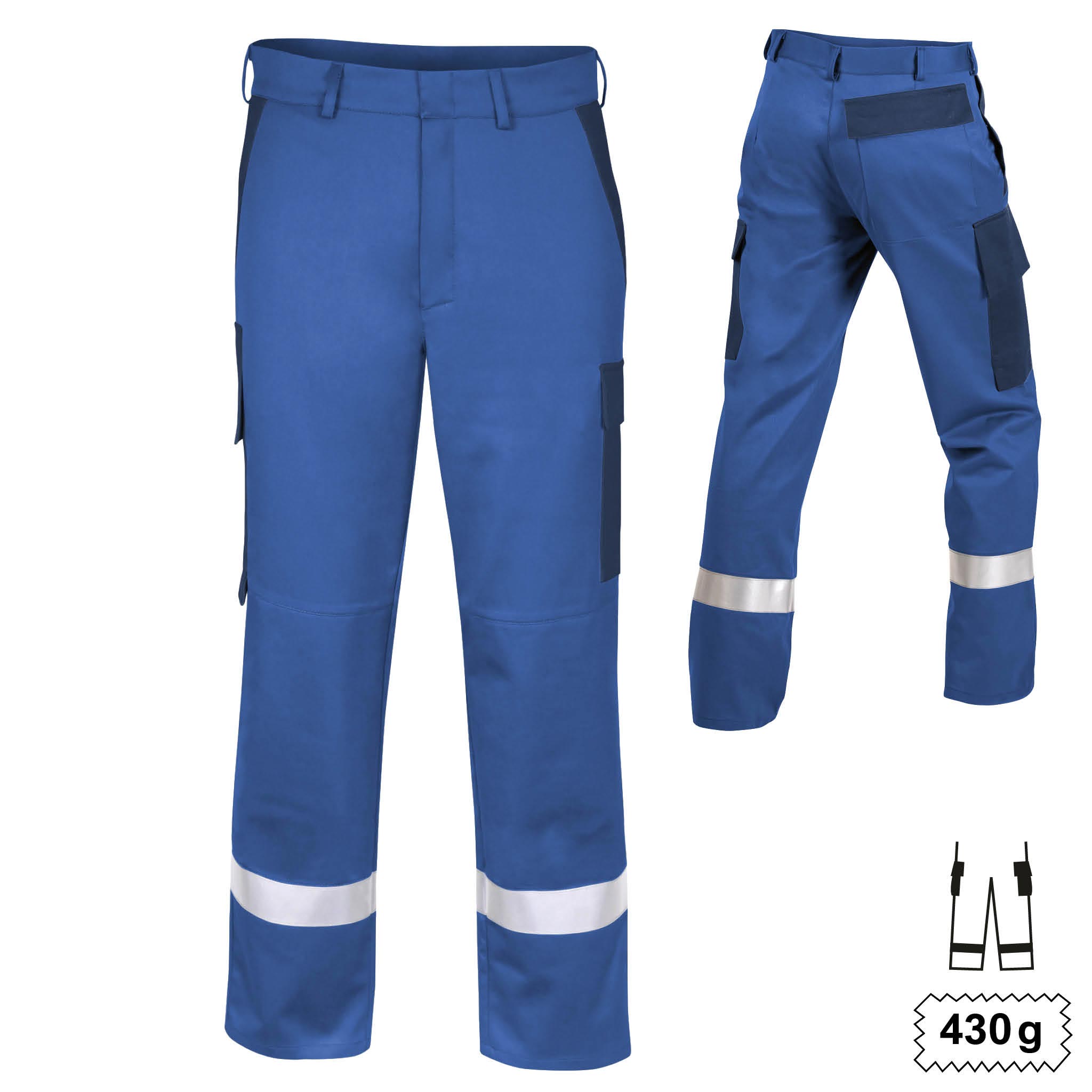 Founder/welder trousers 346