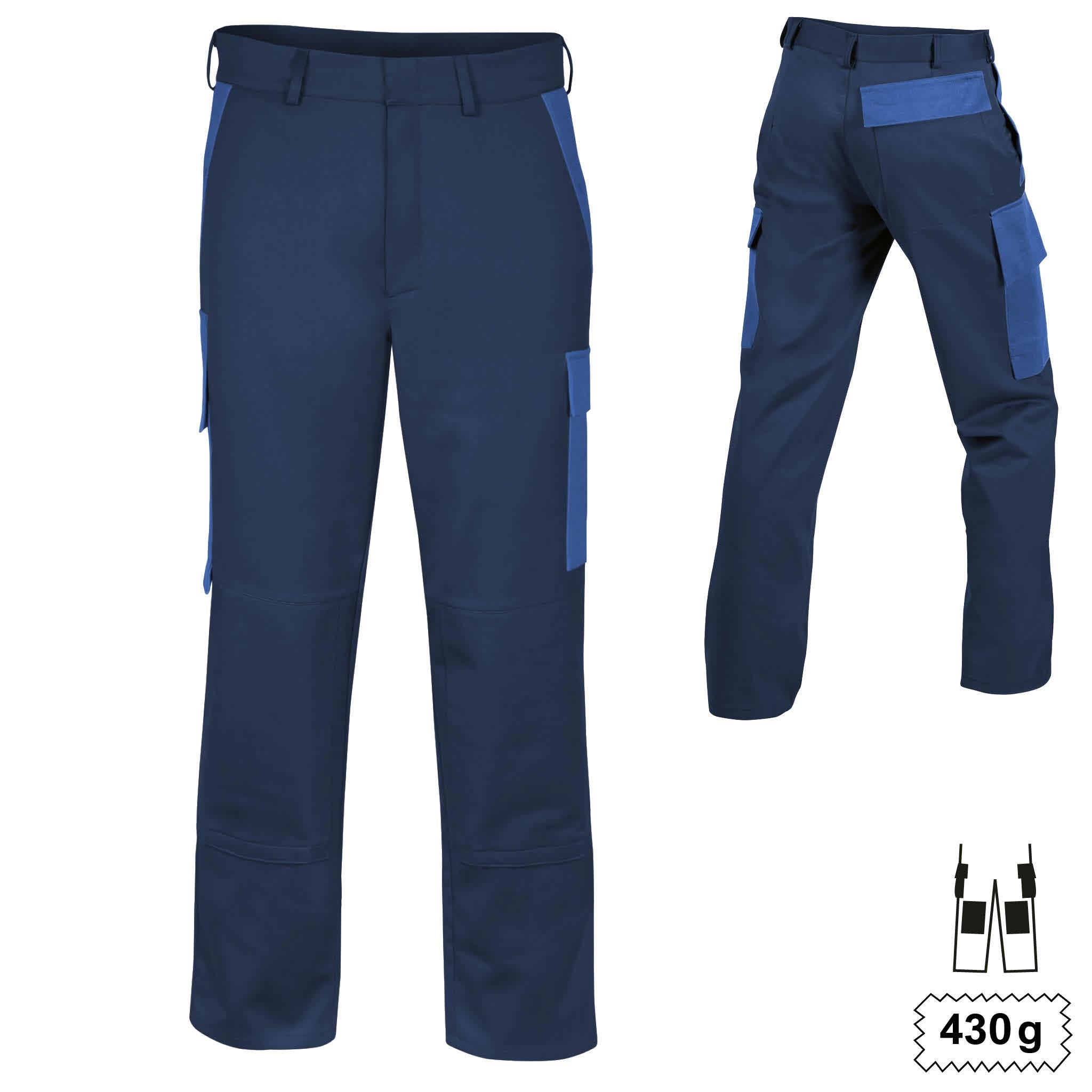 Founder/welder trousers 524