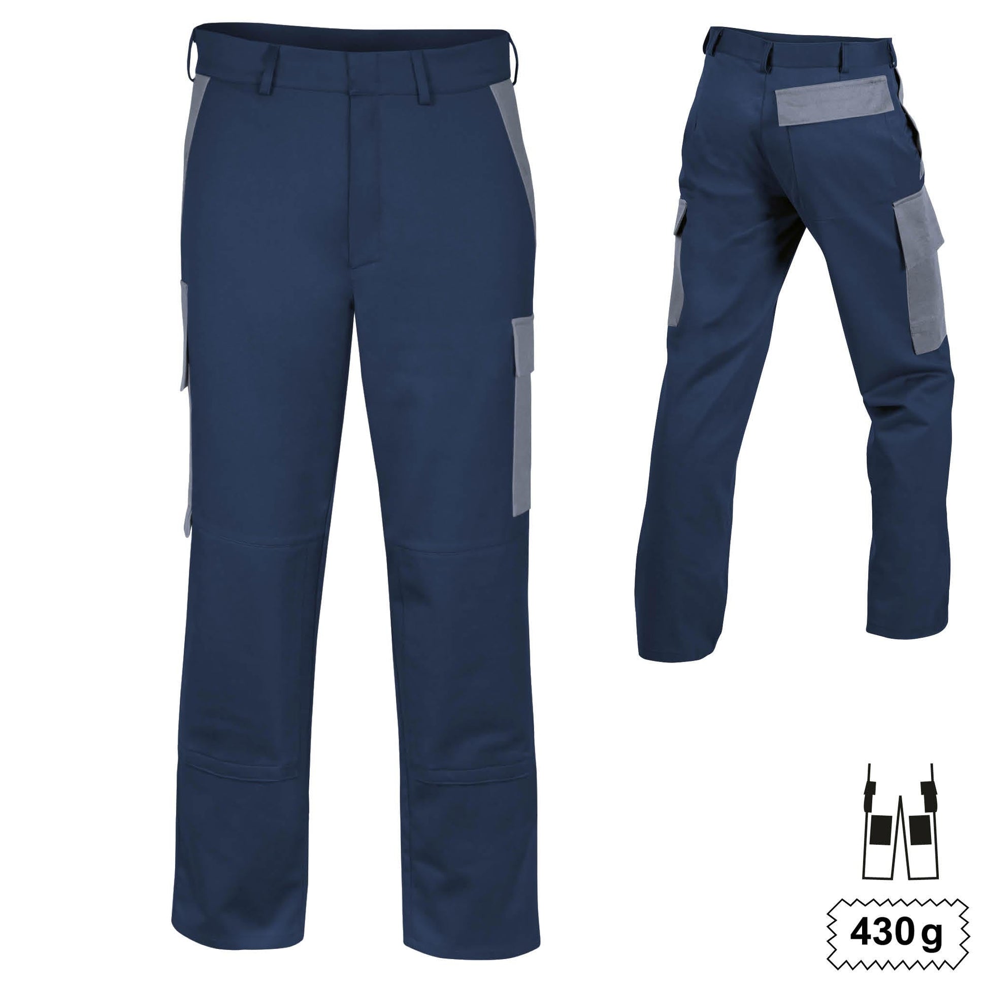 Founder/welder trousers 742