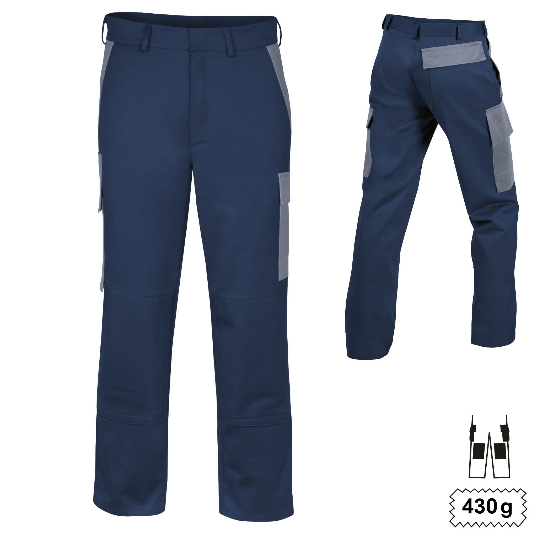 Founder/welder trousers 742