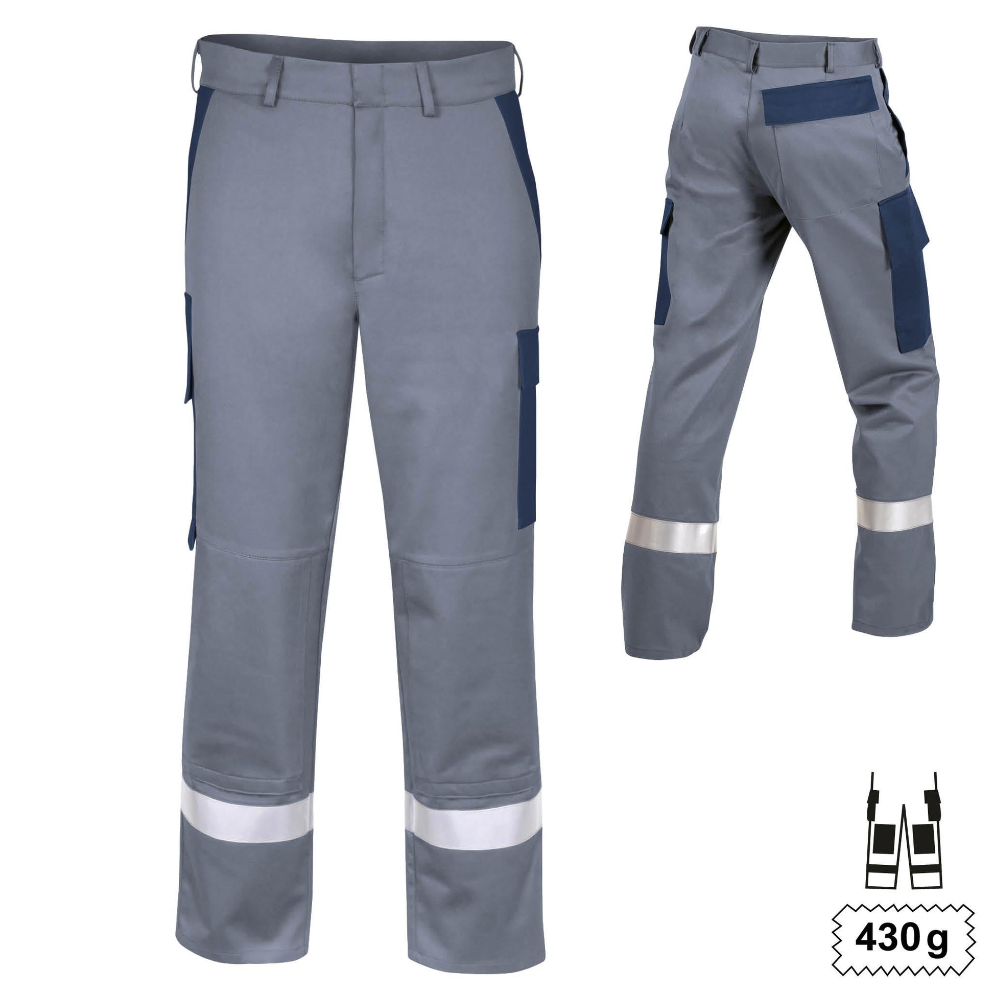 Founder/welder trousers 840
